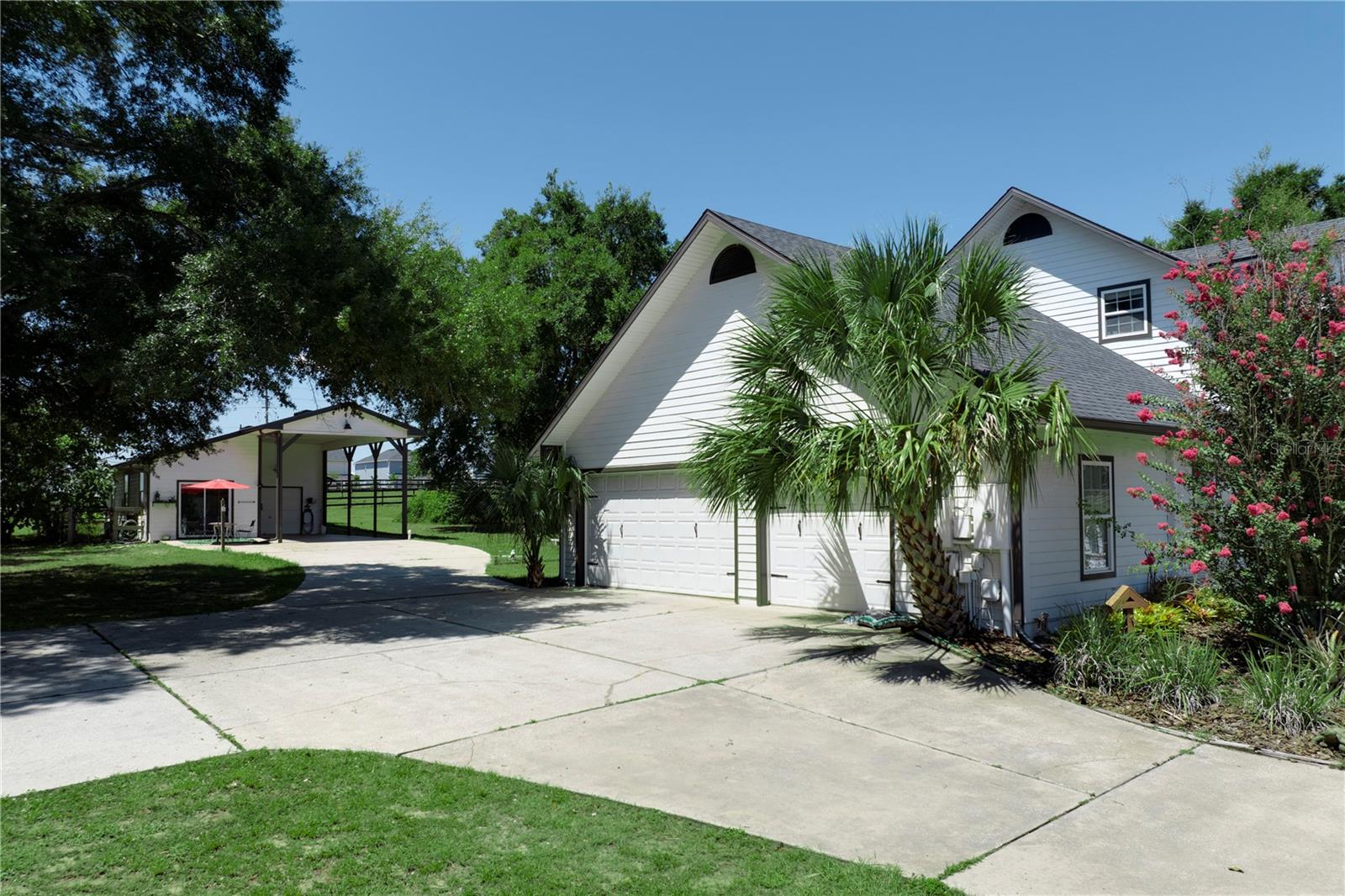 TRAILS OF MONTVERDE - Residential