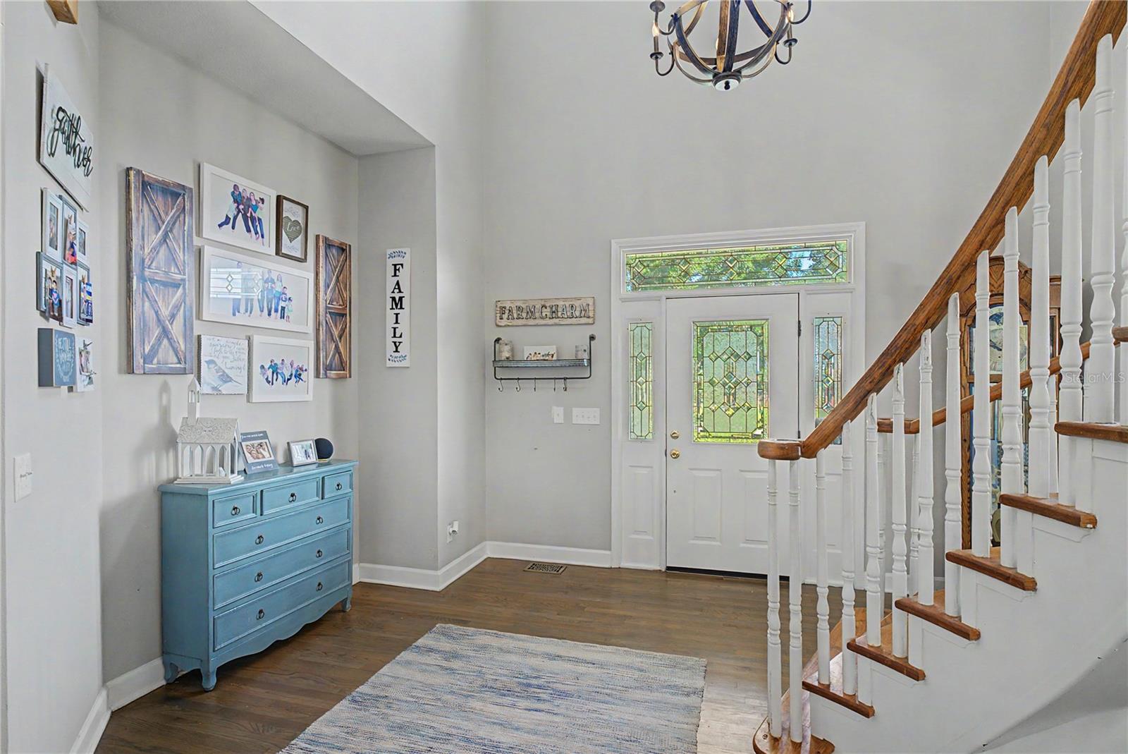 TRAILS OF MONTVERDE - Residential