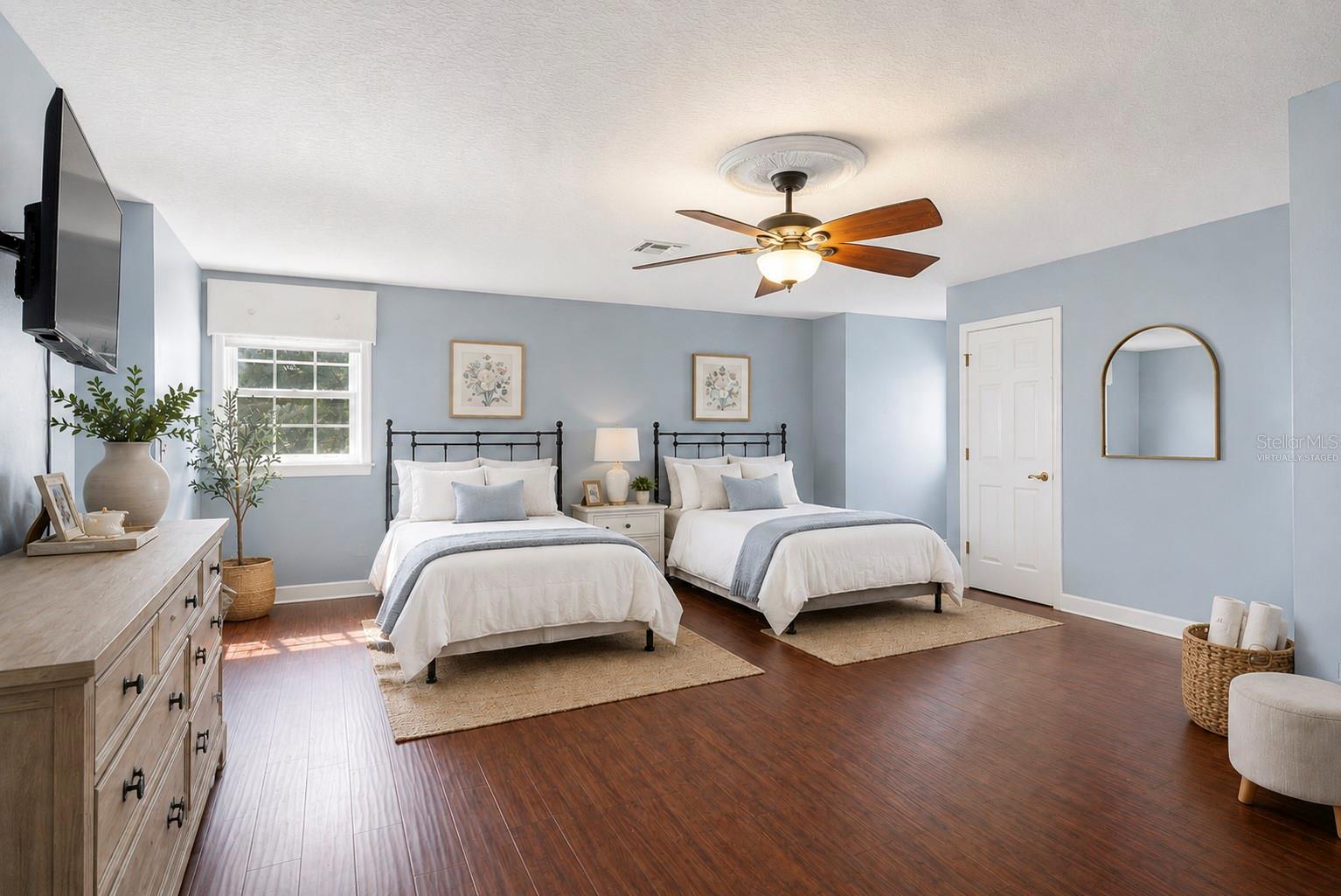TRAILS OF MONTVERDE - Residential