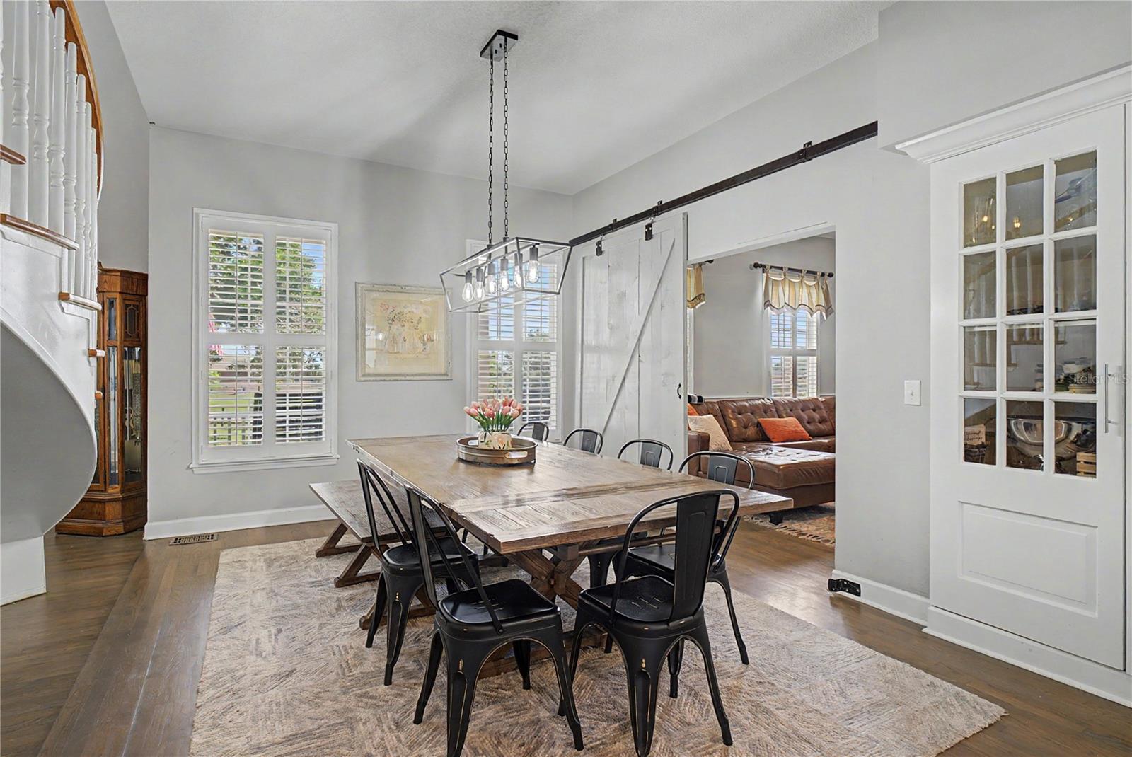 TRAILS OF MONTVERDE - Residential