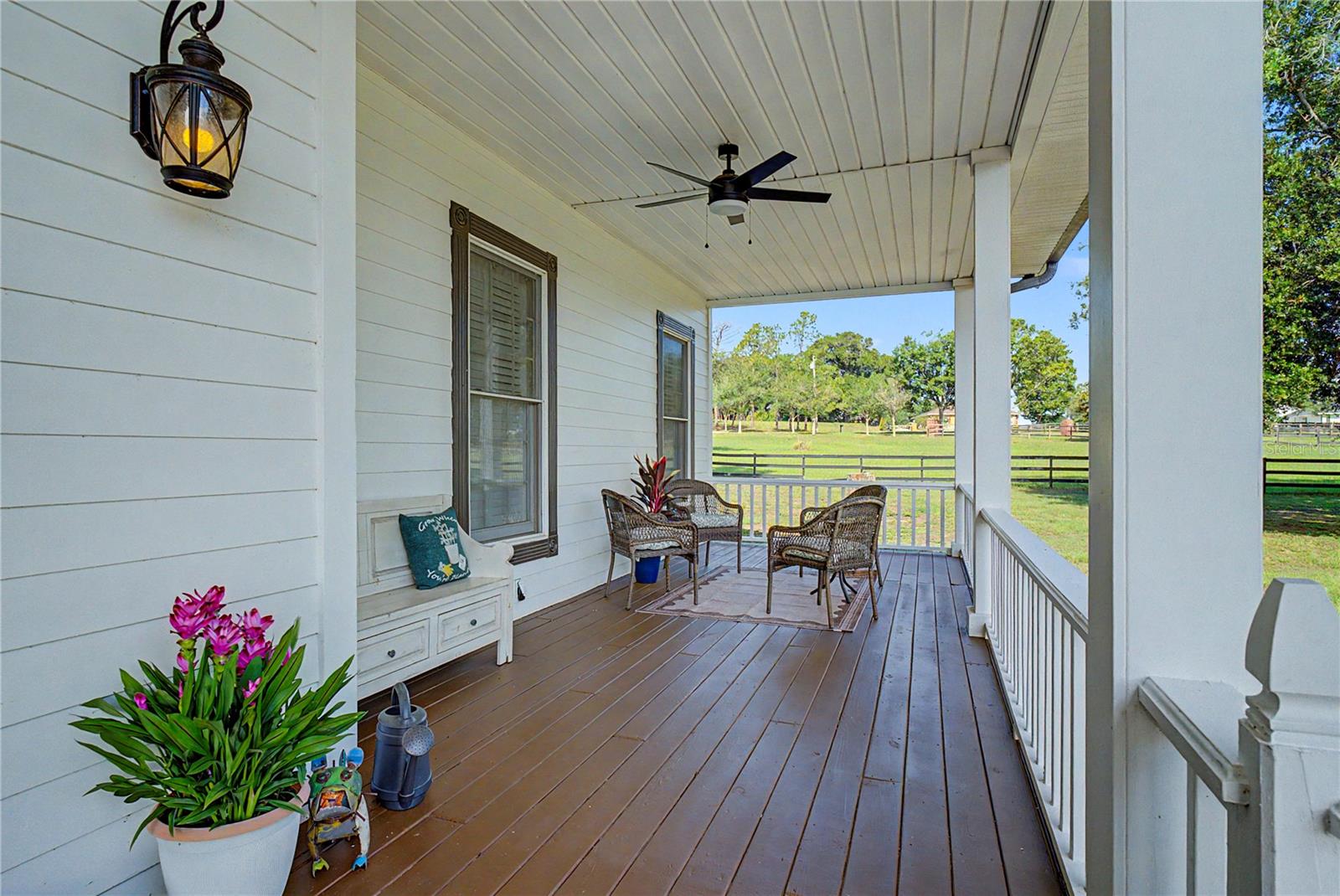TRAILS OF MONTVERDE - Residential