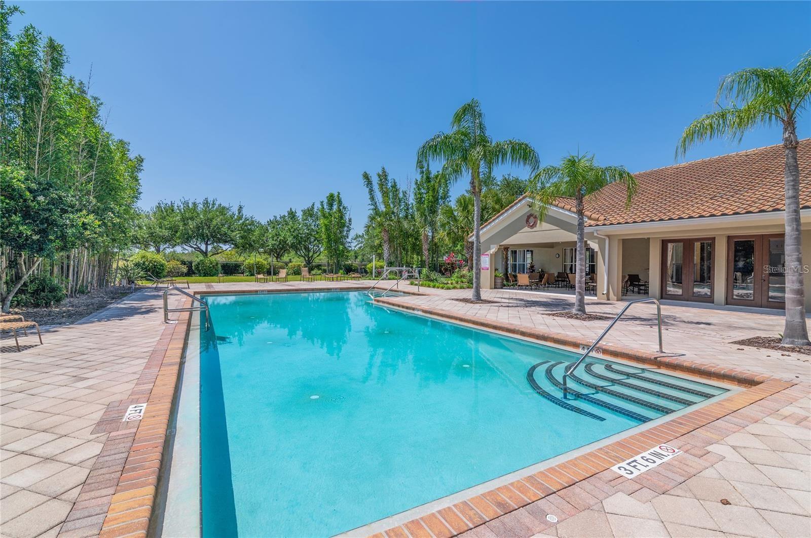 FOUNTAINS/CRYSTAL CRK CONDO I - Residential Lease