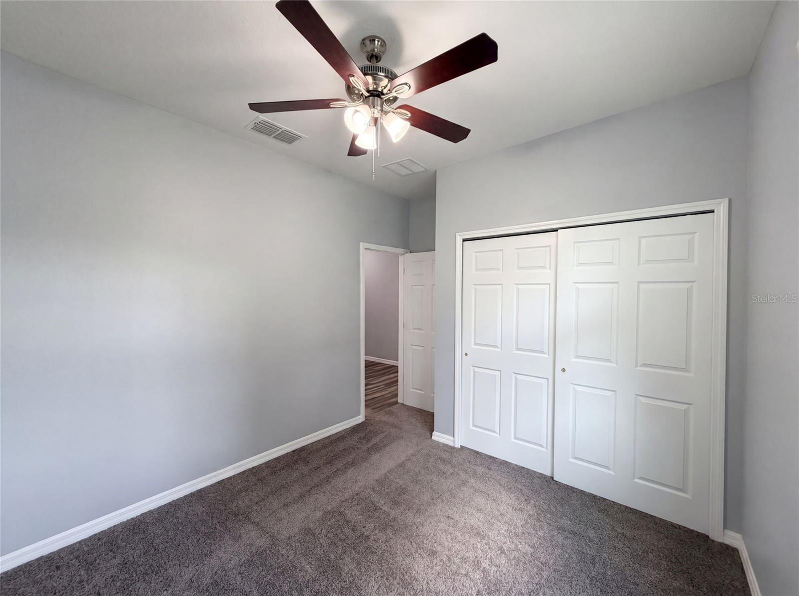 ROBINSONS SURVEY OF AN ADD TO SANFORD - Residential