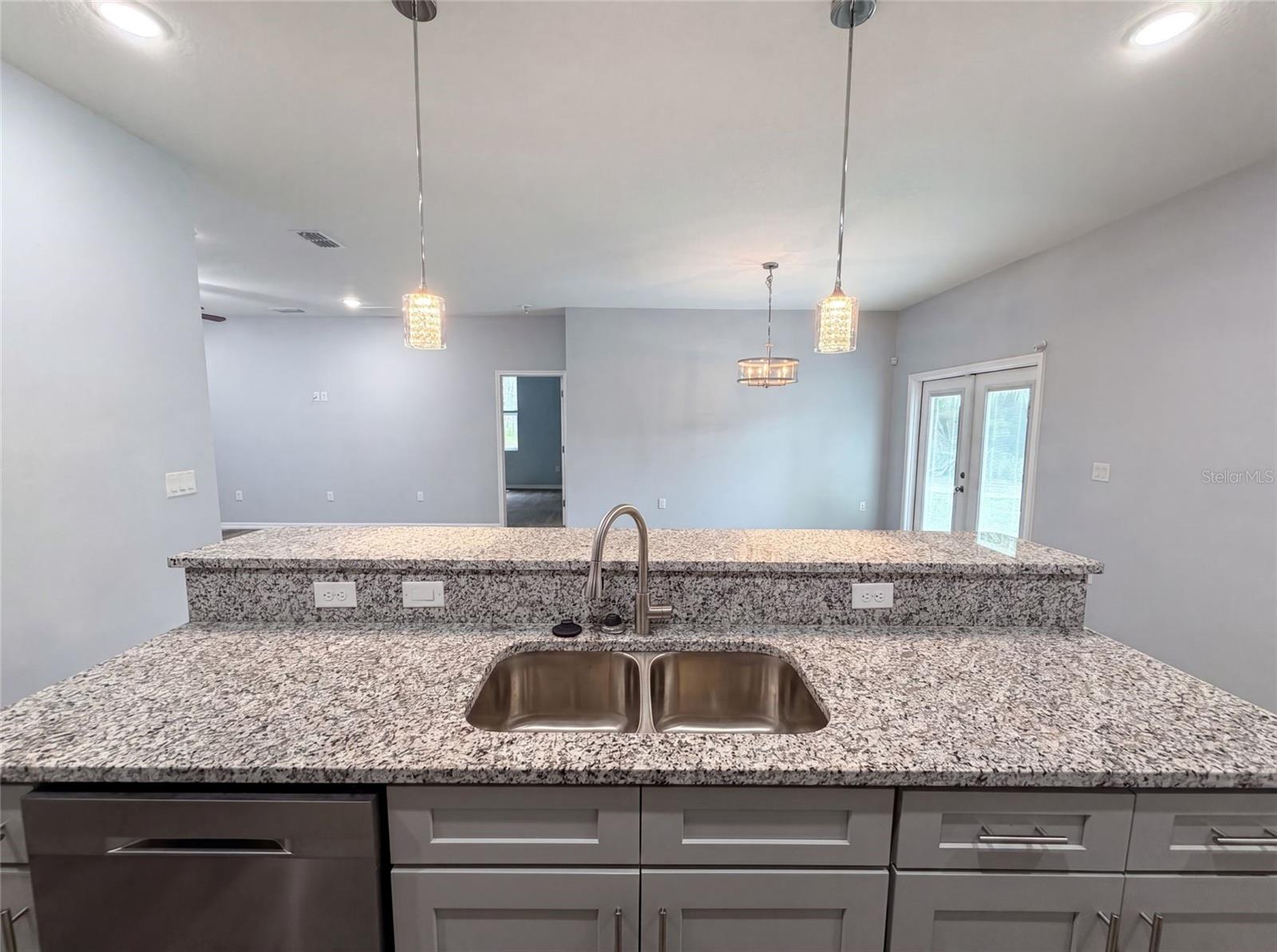 ROBINSONS SURVEY OF AN ADD TO SANFORD - Residential