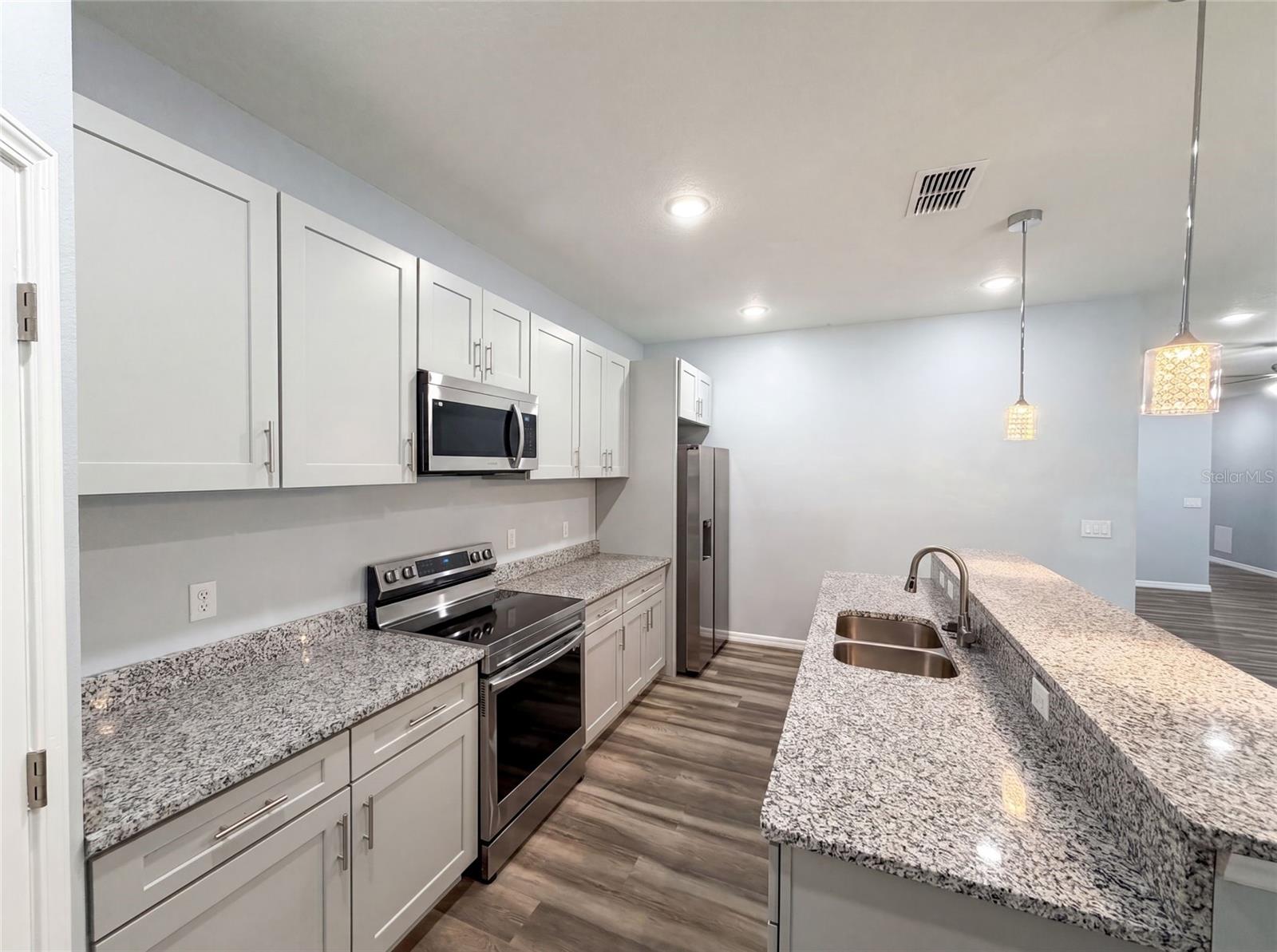 ROBINSONS SURVEY OF AN ADD TO SANFORD - Residential