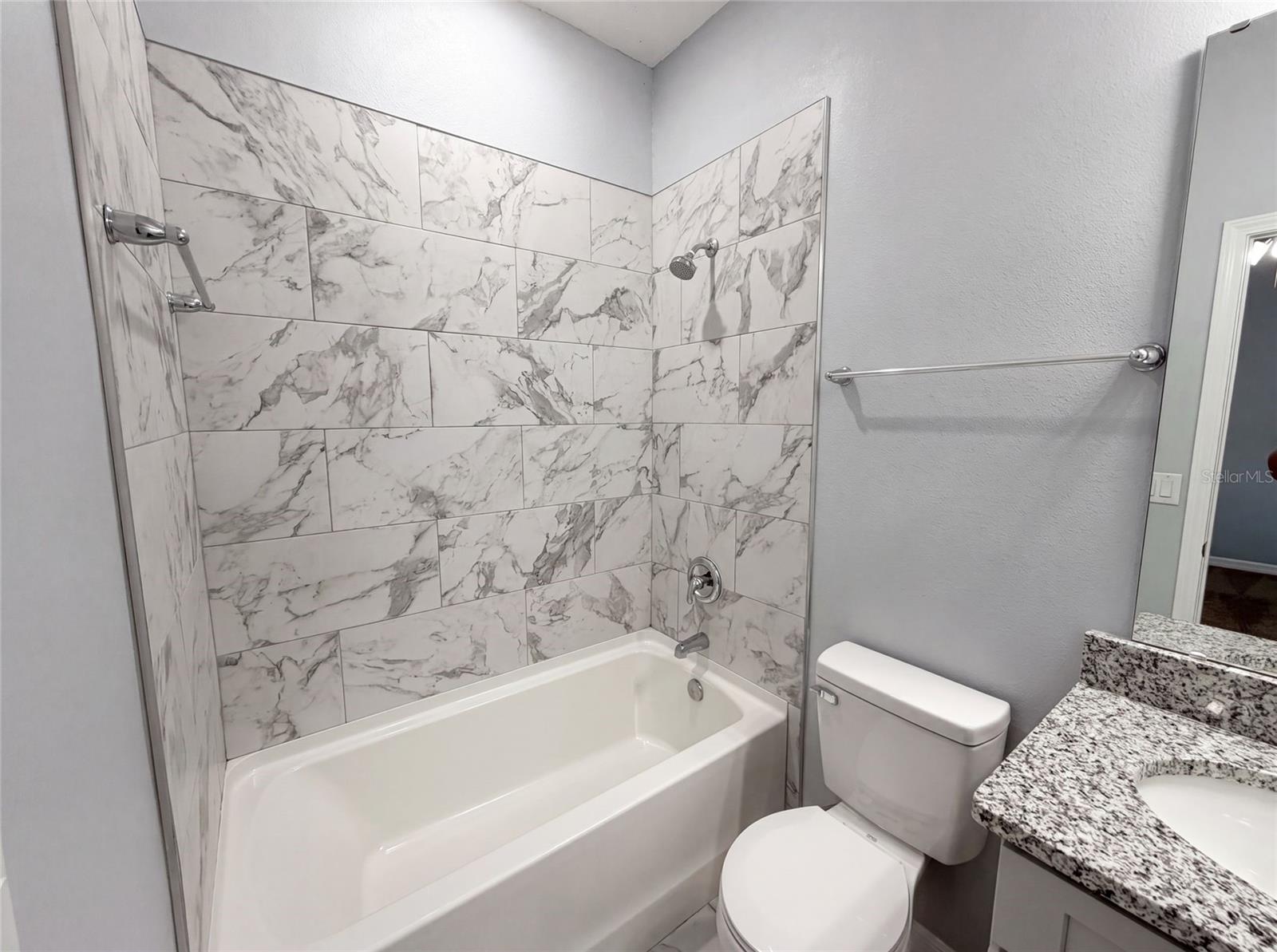 ROBINSONS SURVEY OF AN ADD TO SANFORD - Residential