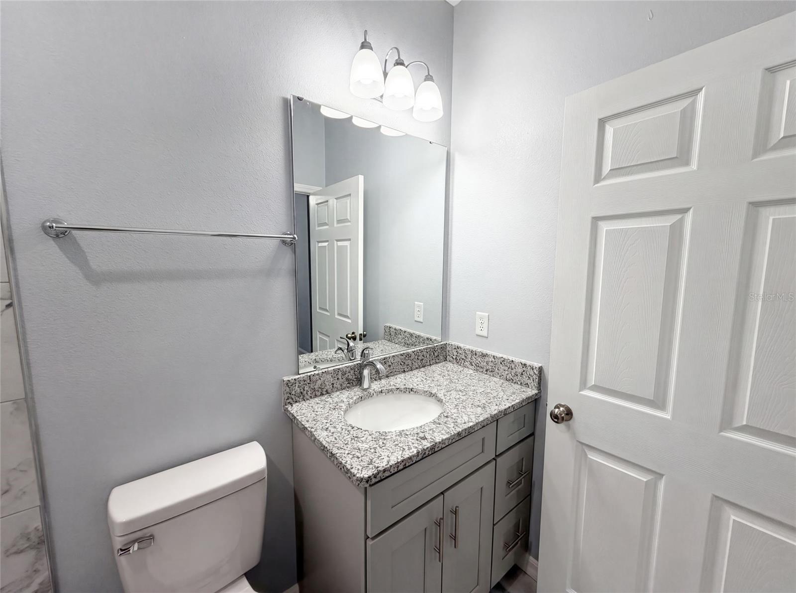 ROBINSONS SURVEY OF AN ADD TO SANFORD - Residential
