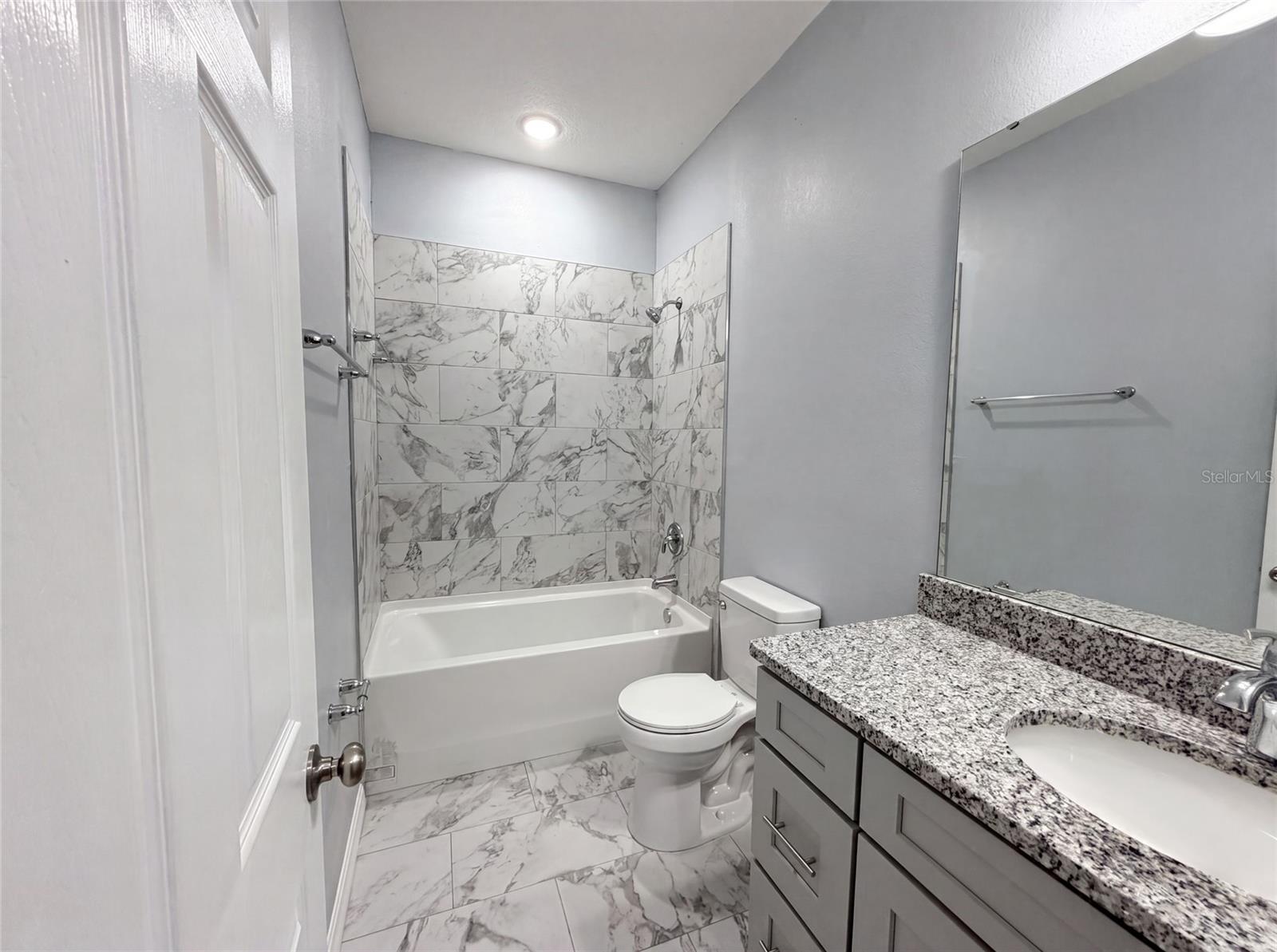 ROBINSONS SURVEY OF AN ADD TO SANFORD - Residential