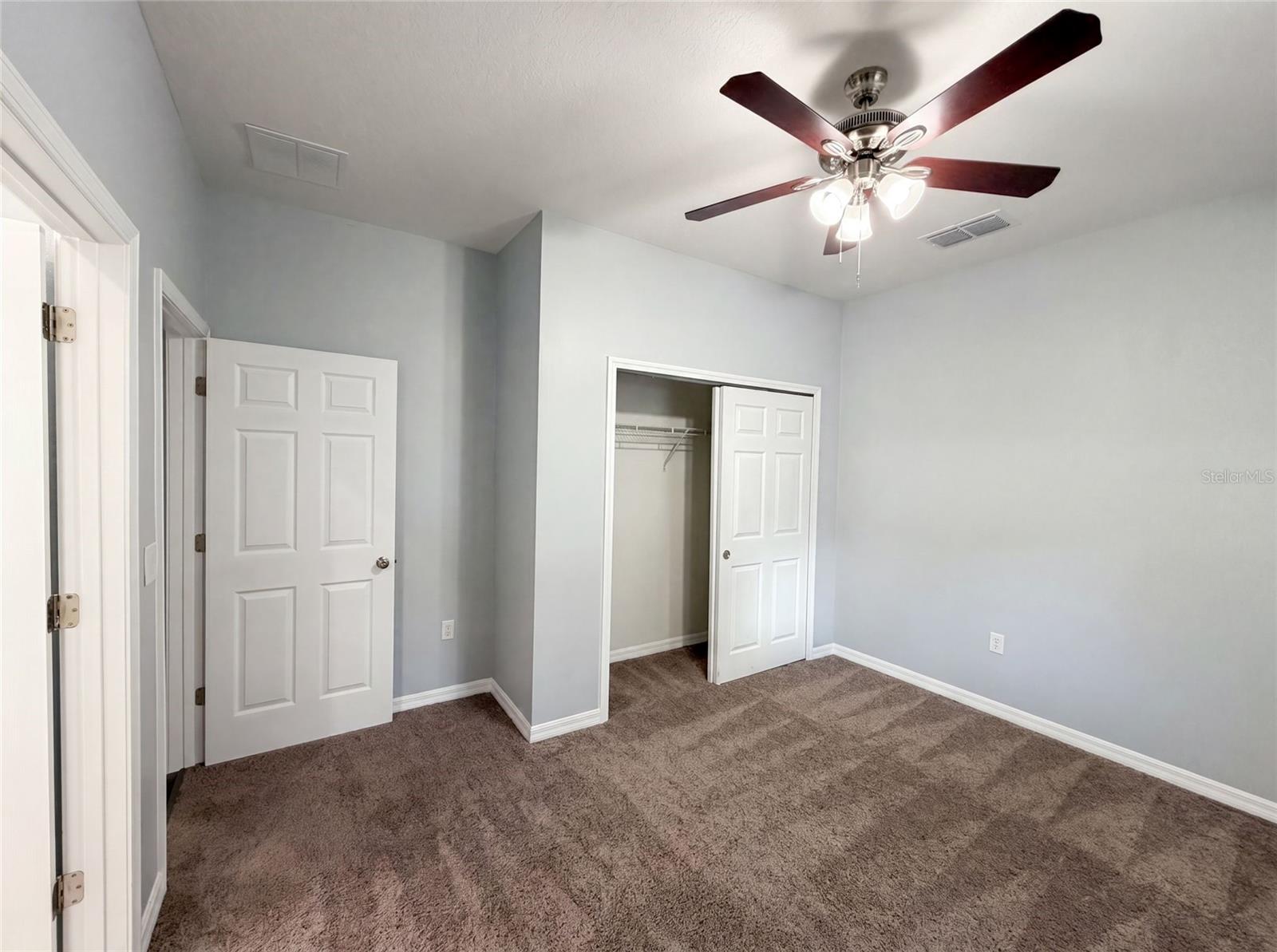 ROBINSONS SURVEY OF AN ADD TO SANFORD - Residential