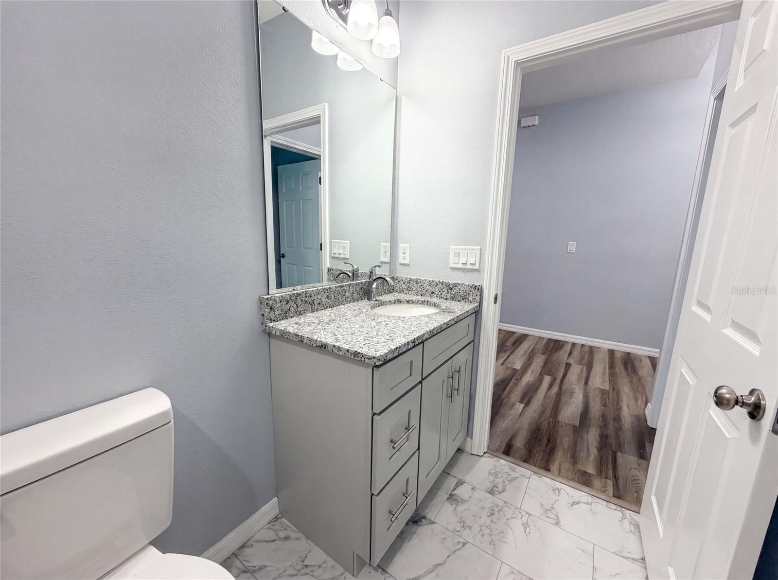 ROBINSONS SURVEY OF AN ADD TO SANFORD - Residential