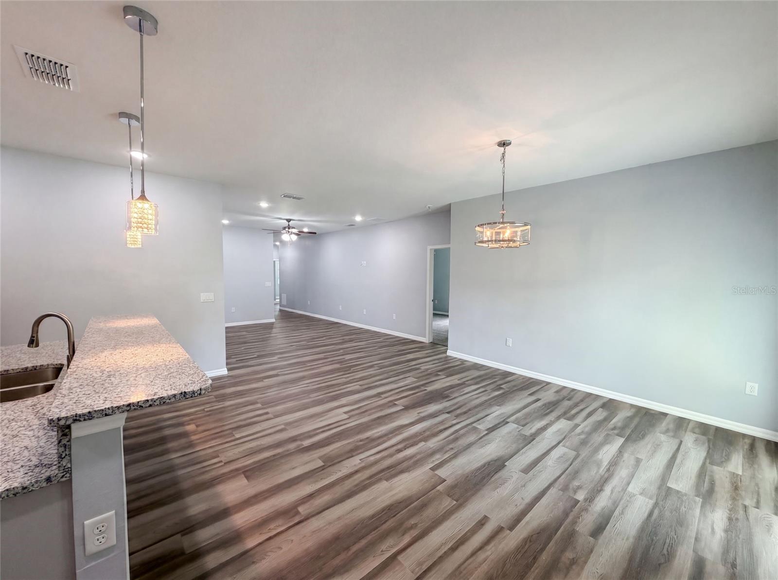 ROBINSONS SURVEY OF AN ADD TO SANFORD - Residential