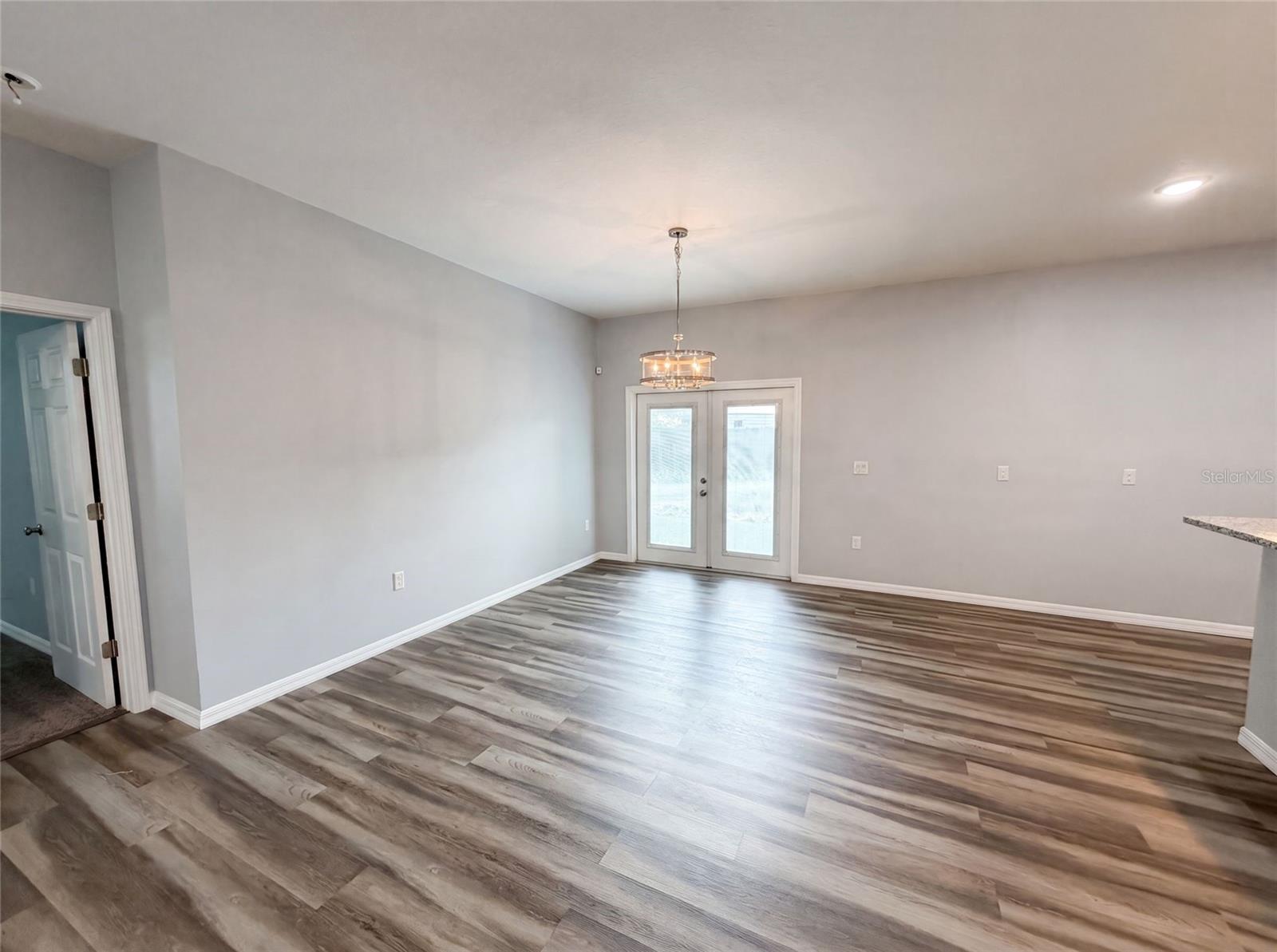 ROBINSONS SURVEY OF AN ADD TO SANFORD - Residential