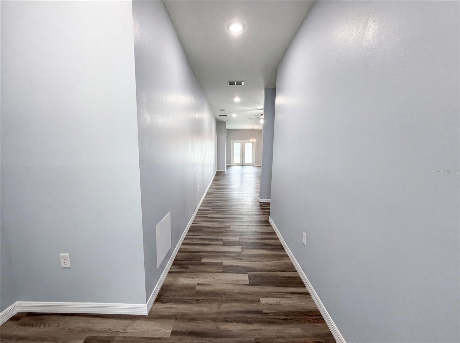ROBINSONS SURVEY OF AN ADD TO SANFORD - Residential