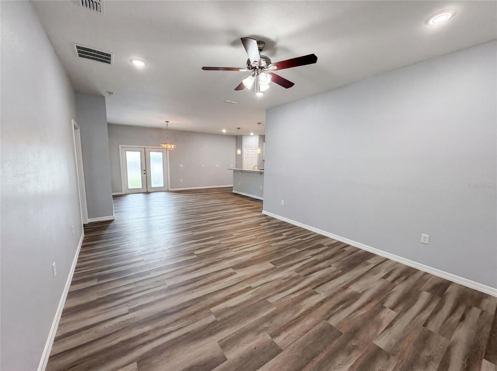 ROBINSONS SURVEY OF AN ADD TO SANFORD - Residential