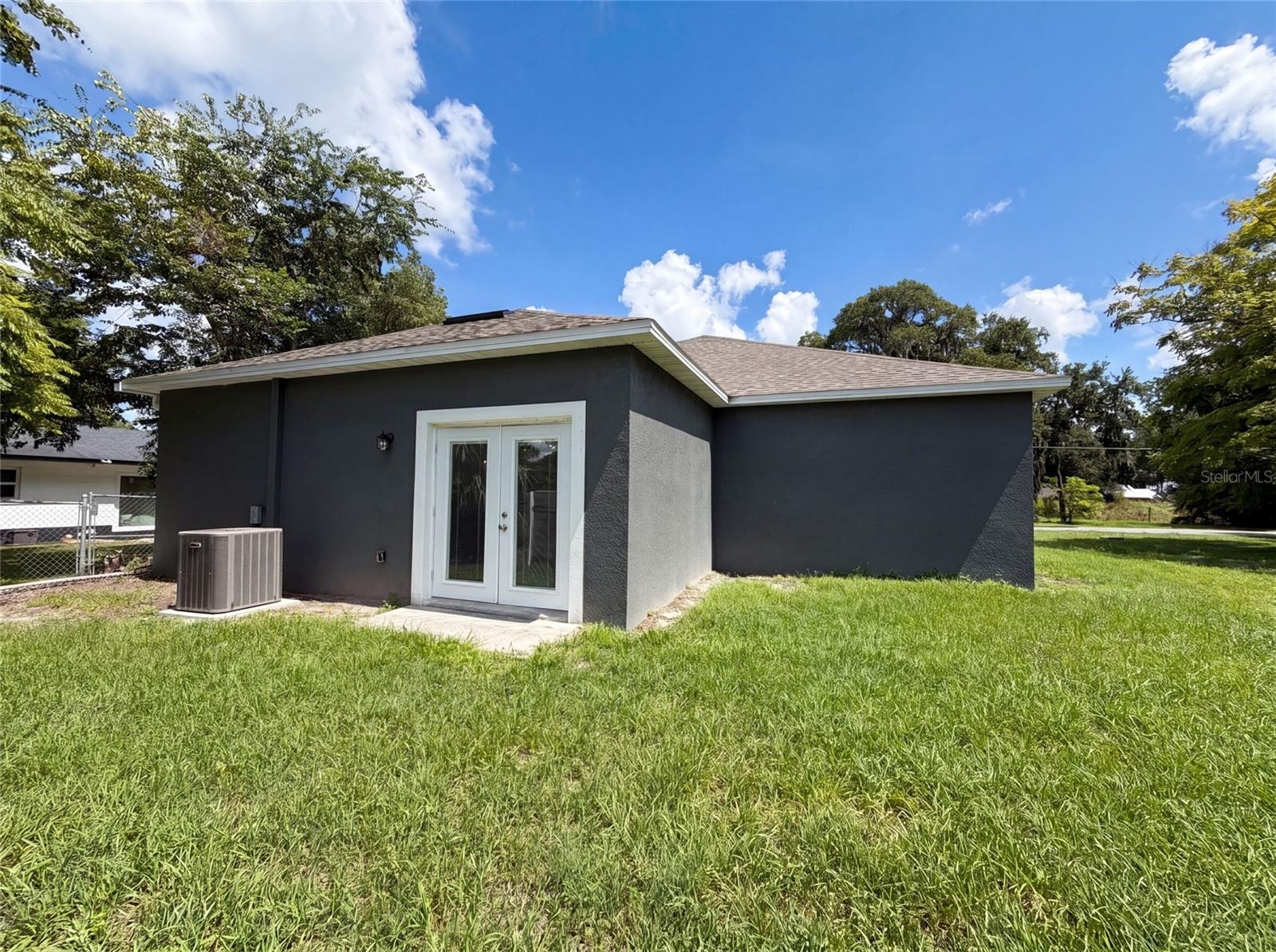 ROBINSONS SURVEY OF AN ADD TO SANFORD - Residential