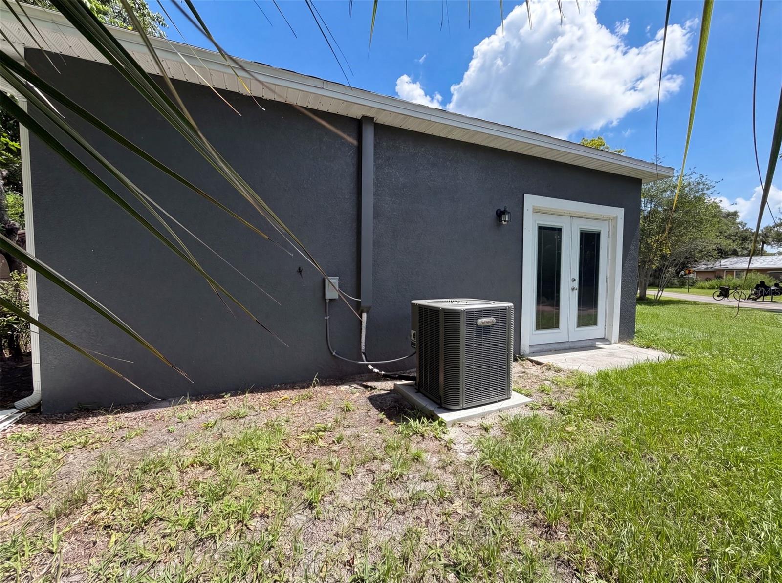 ROBINSONS SURVEY OF AN ADD TO SANFORD - Residential