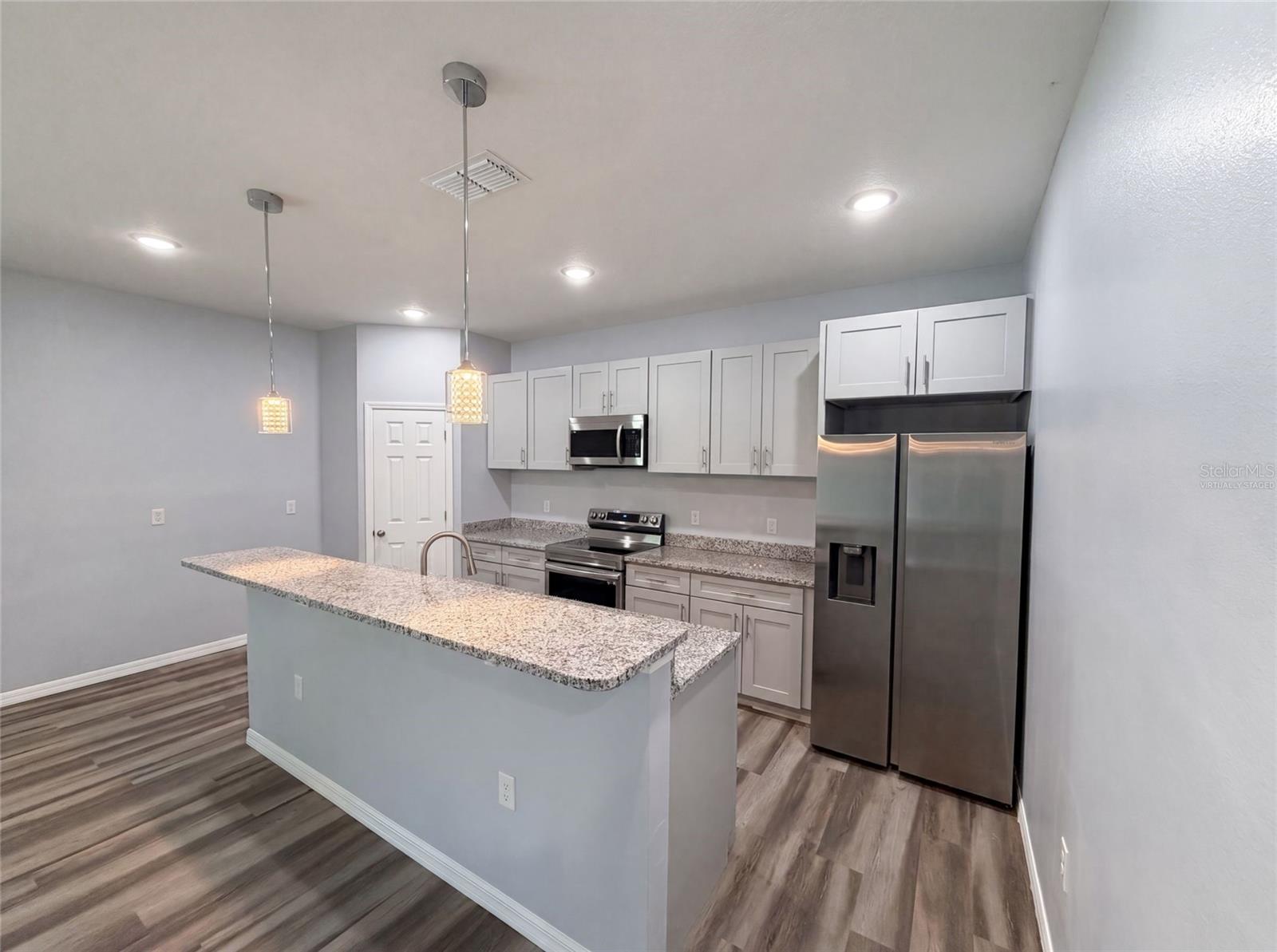 ROBINSONS SURVEY OF AN ADD TO SANFORD - Residential