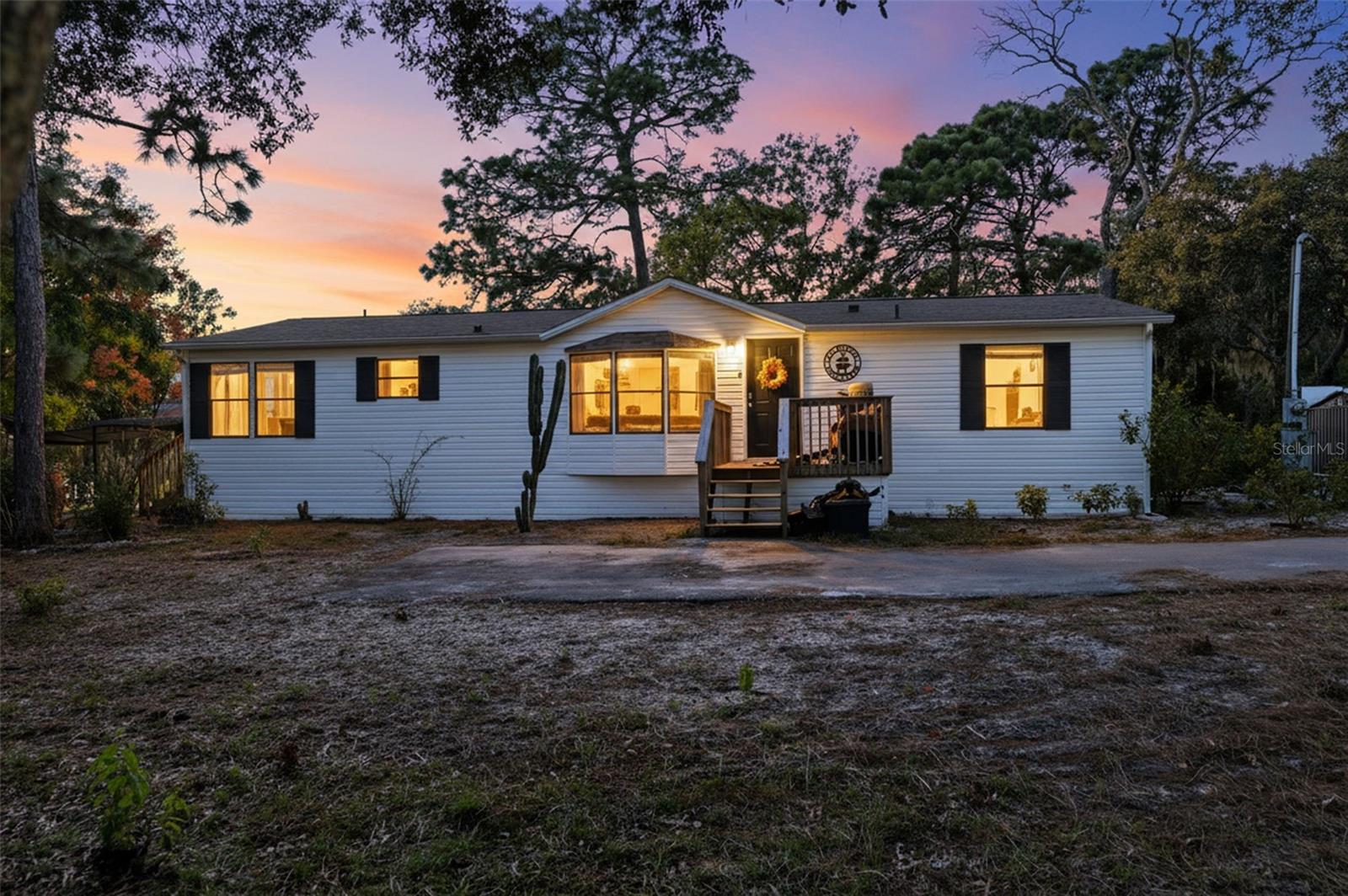 HIGHLANDS UNREC - Residential