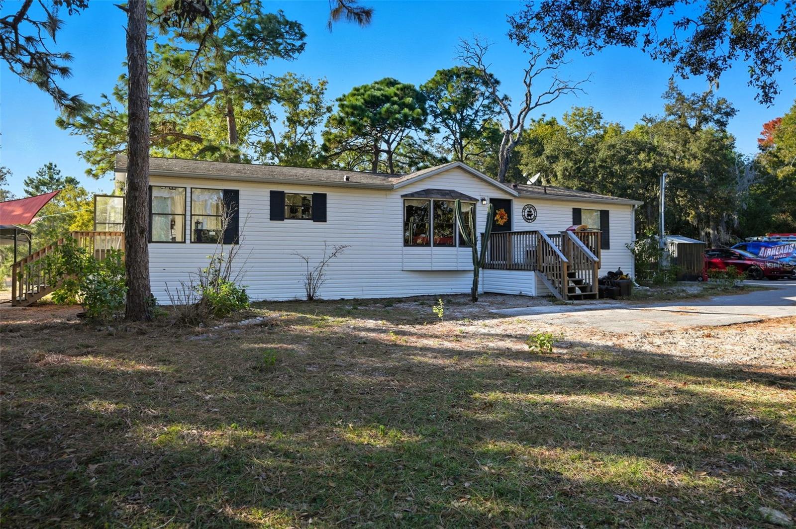 HIGHLANDS UNREC - Residential