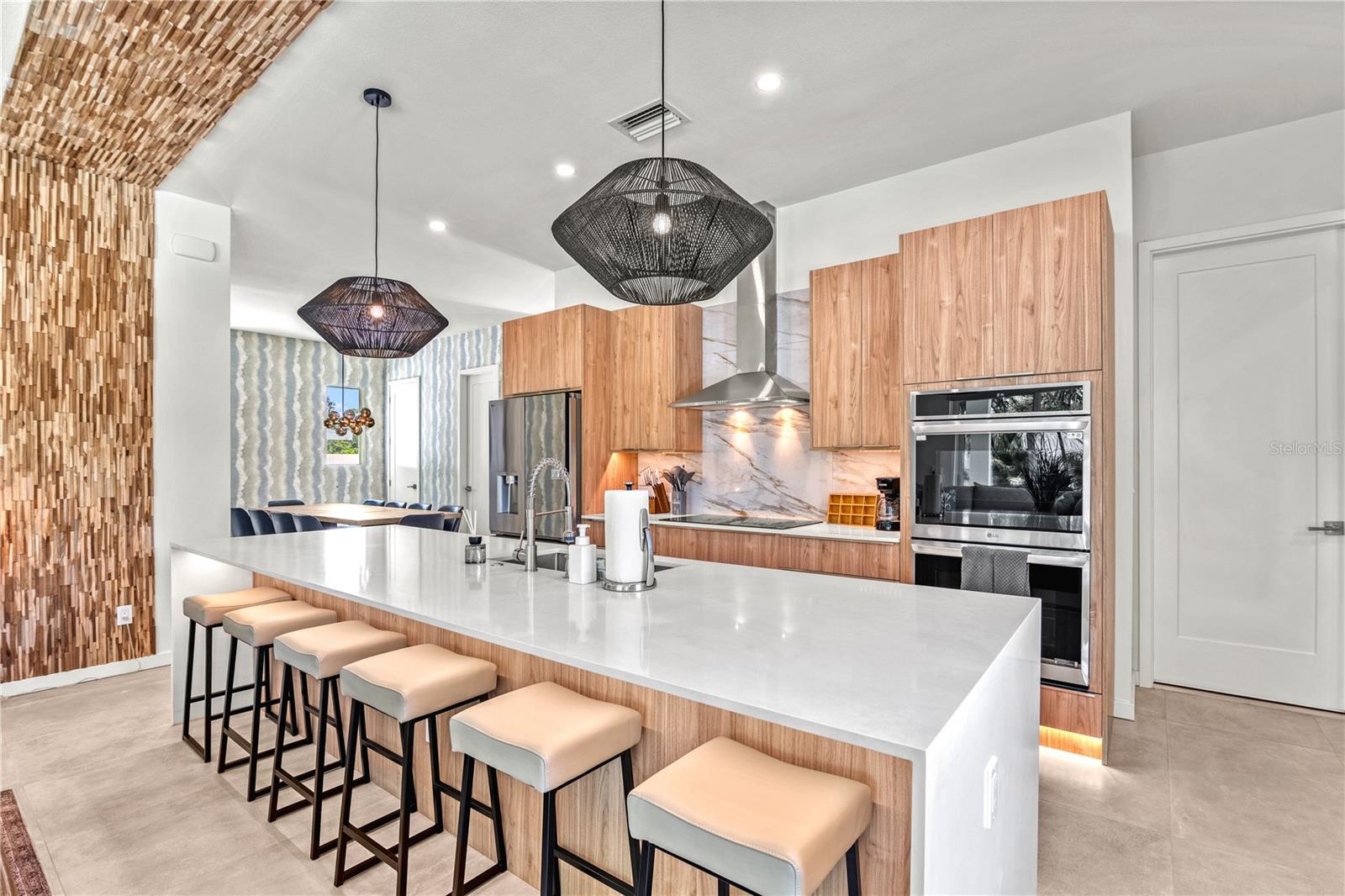 LOMA LINDA PARK RESUB - Residential