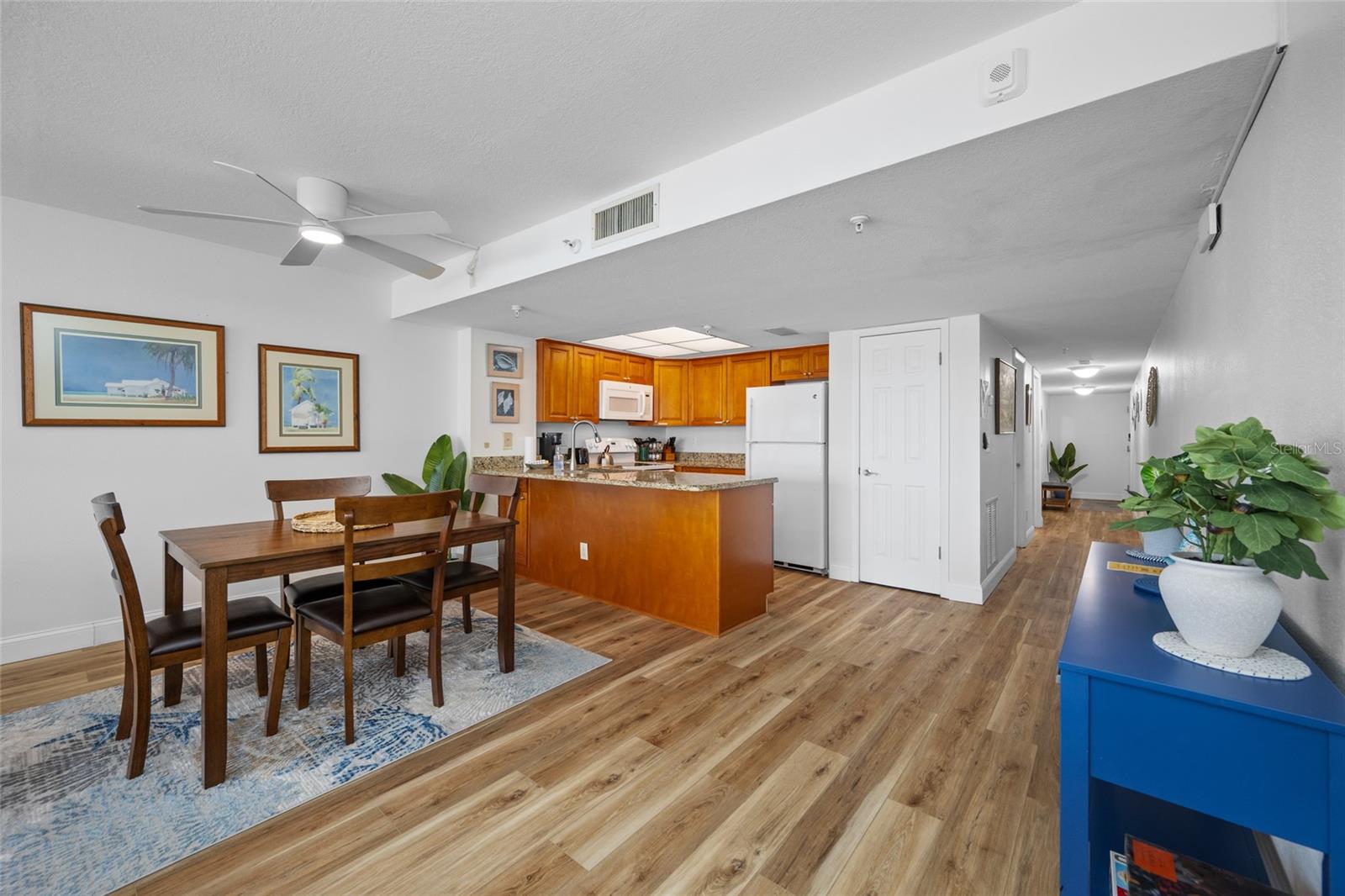 SANDY SHORES CONDO - Residential