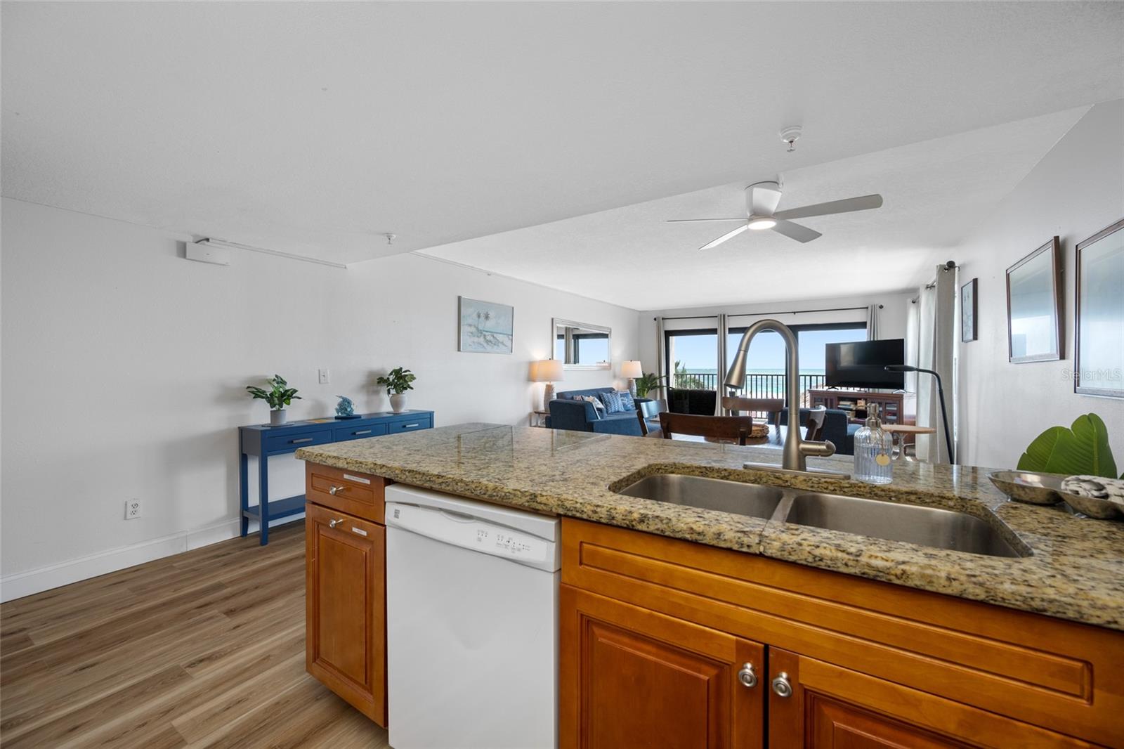 SANDY SHORES CONDO - Residential