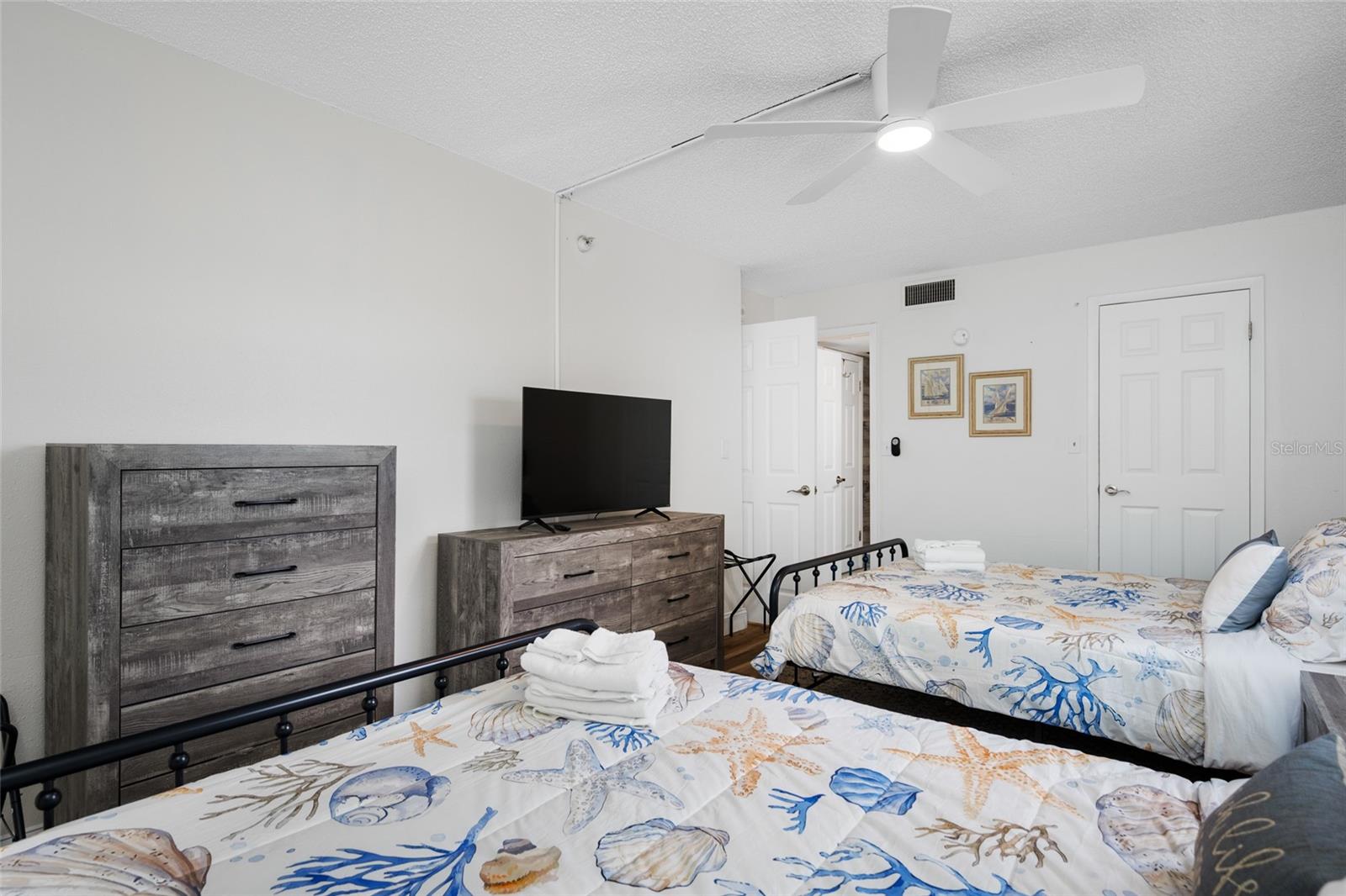SANDY SHORES CONDO - Residential