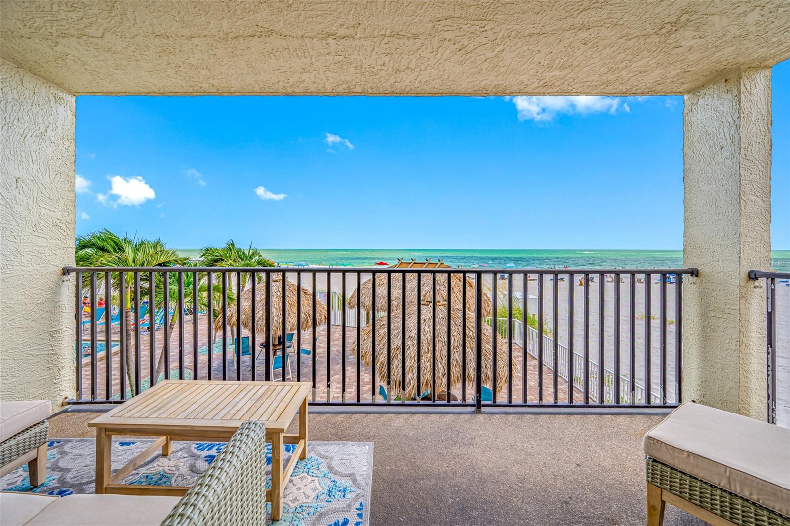SANDY SHORES CONDO - Residential