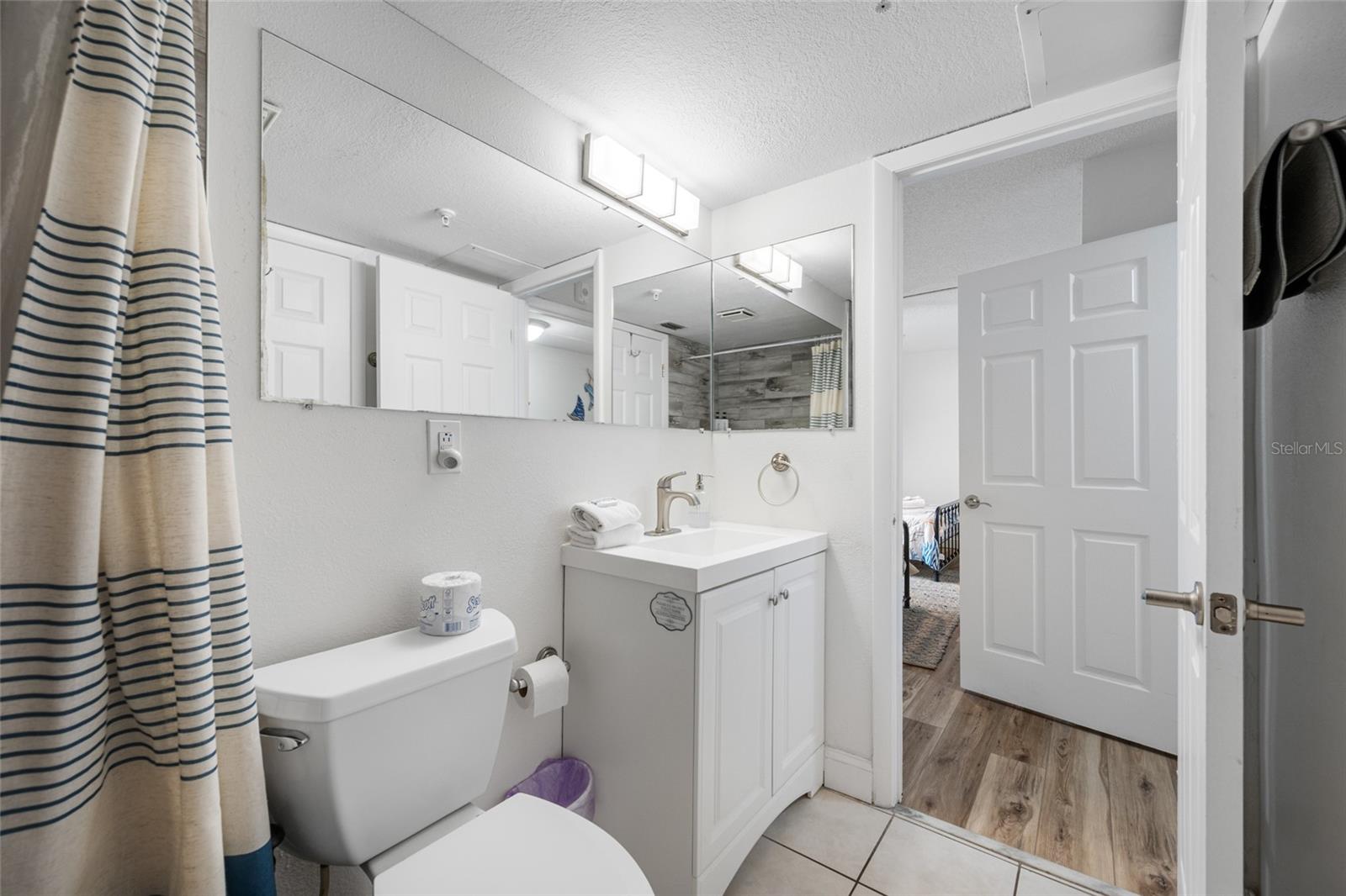 SANDY SHORES CONDO - Residential