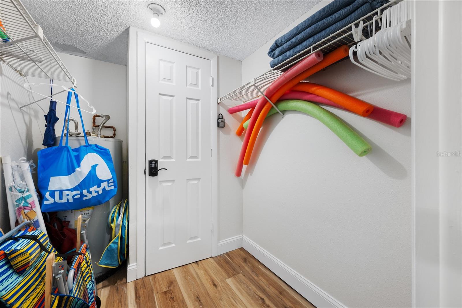 SANDY SHORES CONDO - Residential