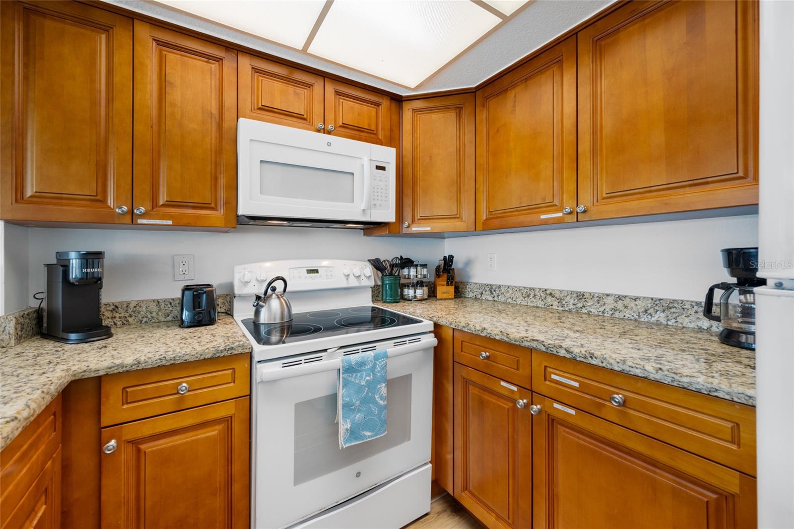 SANDY SHORES CONDO - Residential
