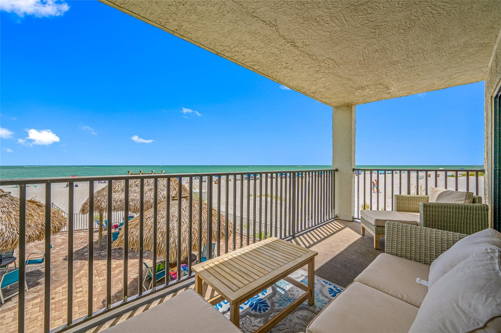 SANDY SHORES CONDO - Residential