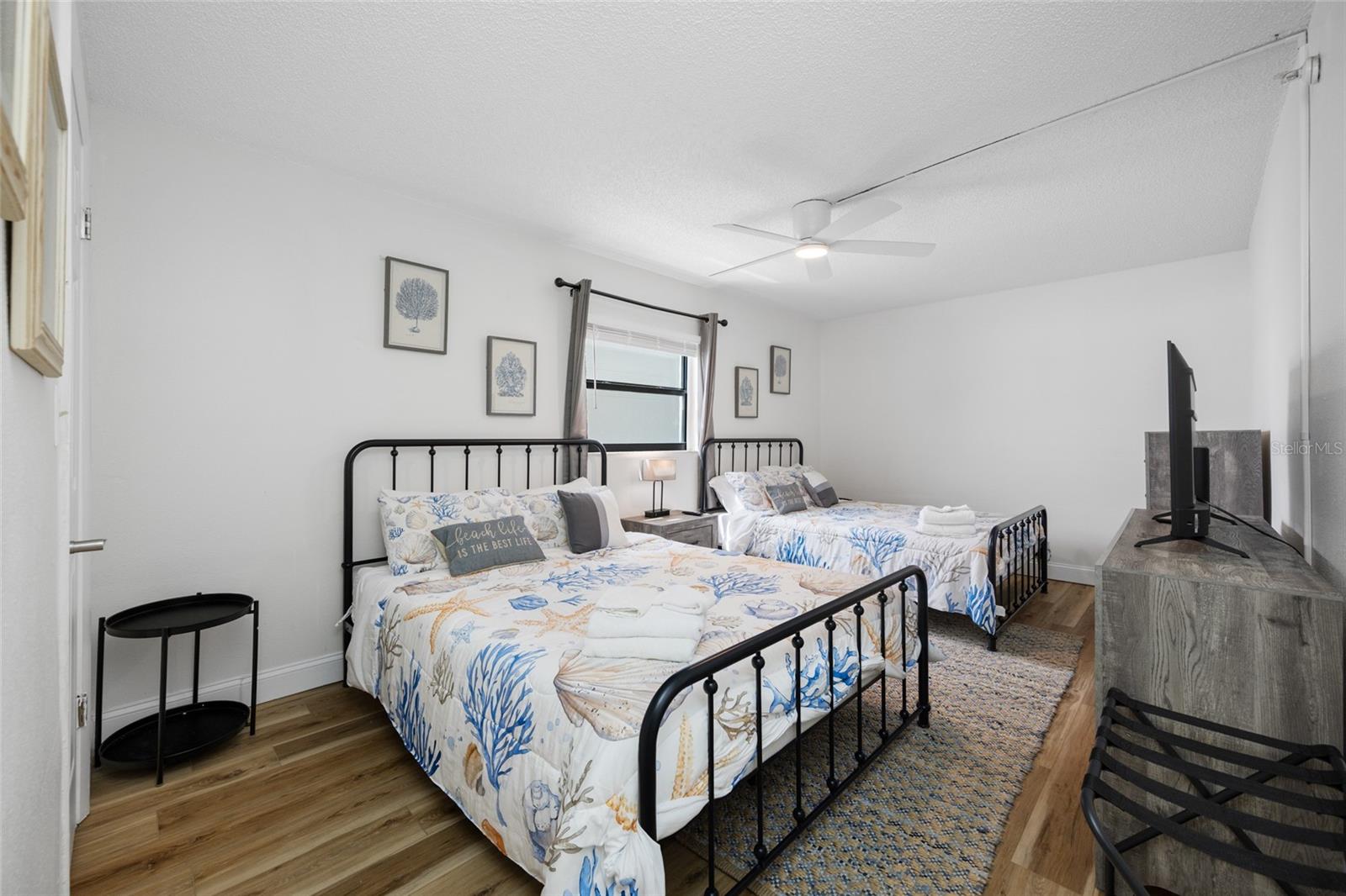 SANDY SHORES CONDO - Residential