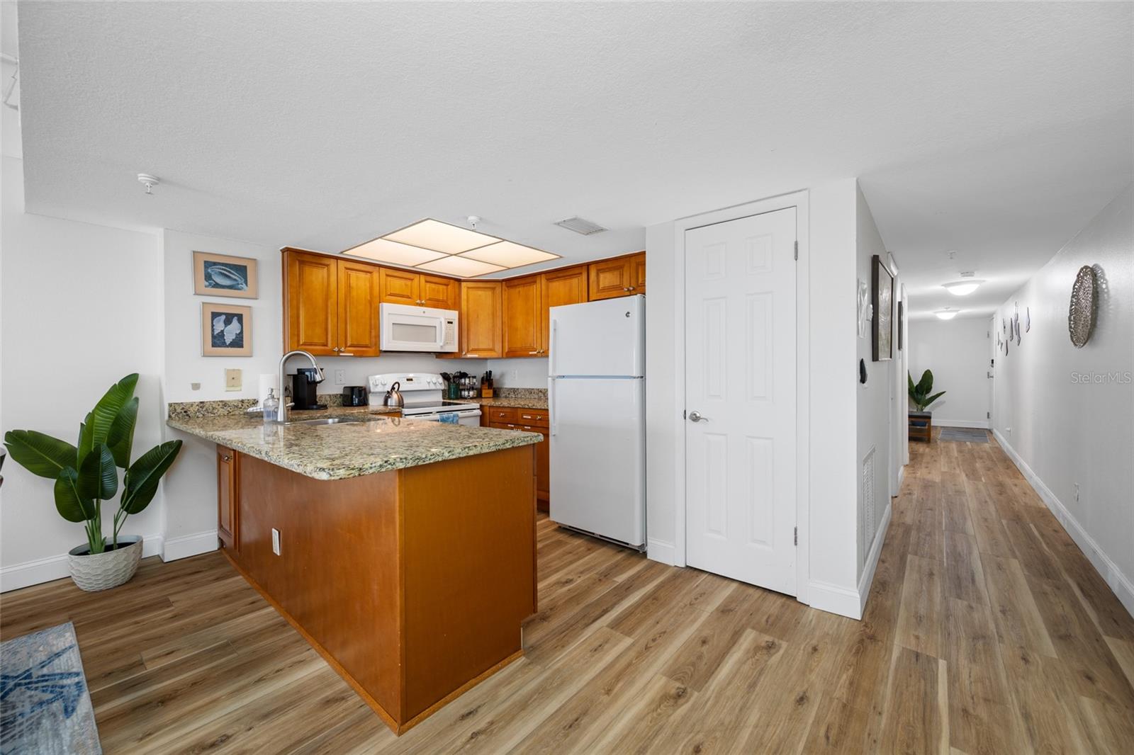 SANDY SHORES CONDO - Residential
