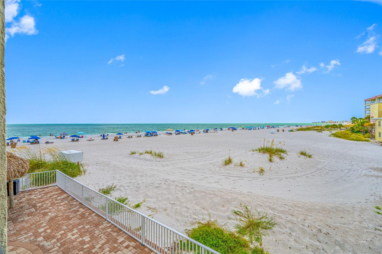 SANDY SHORES CONDO - Residential