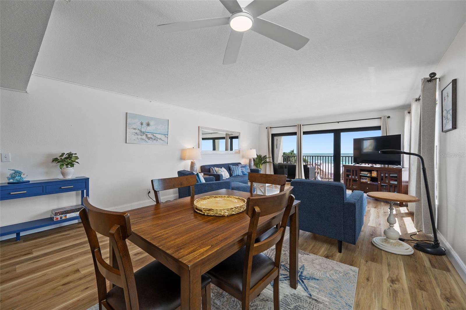 SANDY SHORES CONDO - Residential