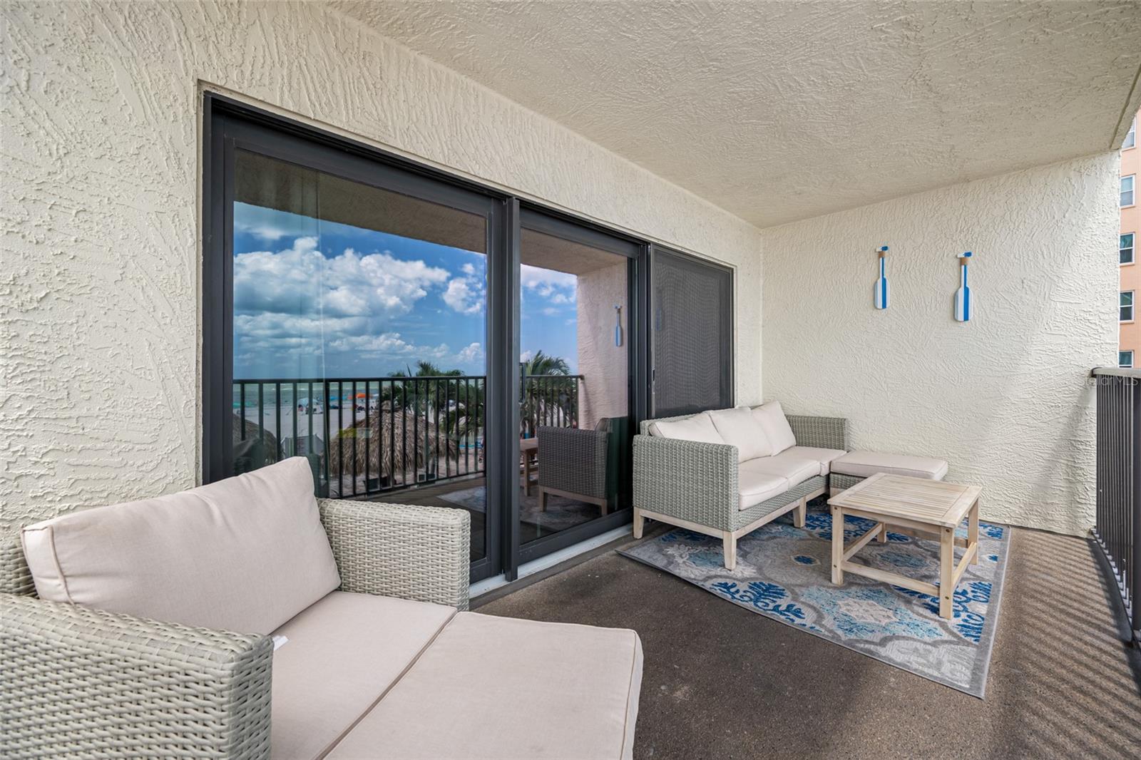 SANDY SHORES CONDO - Residential
