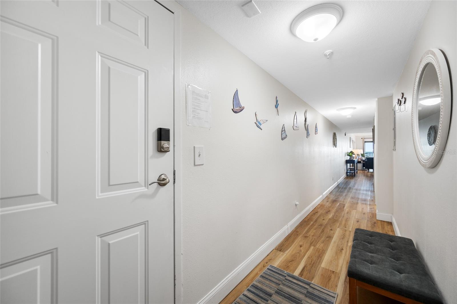SANDY SHORES CONDO - Residential