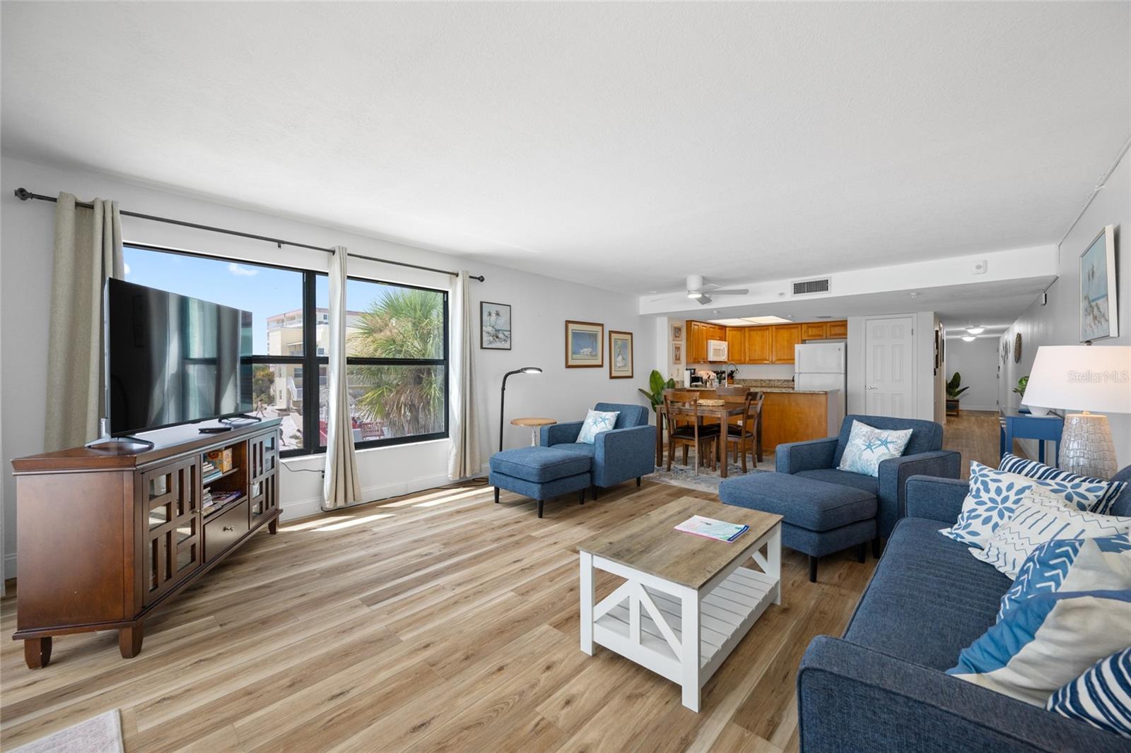 SANDY SHORES CONDO - Residential