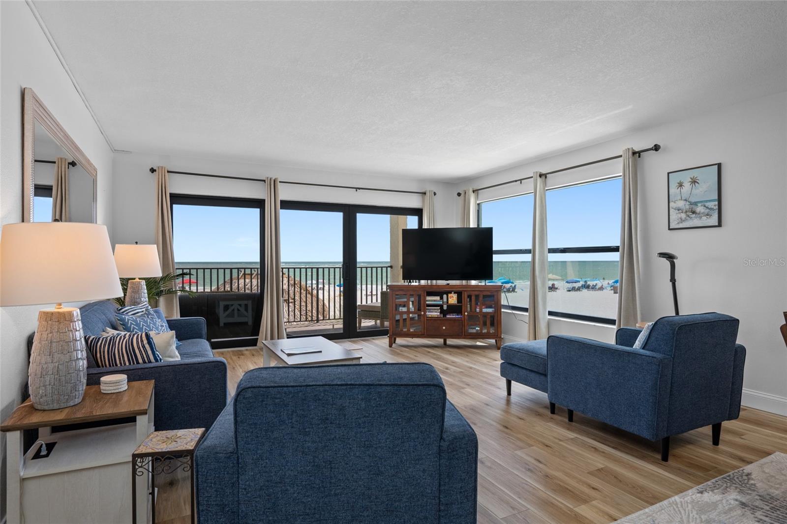 SANDY SHORES CONDO - Residential