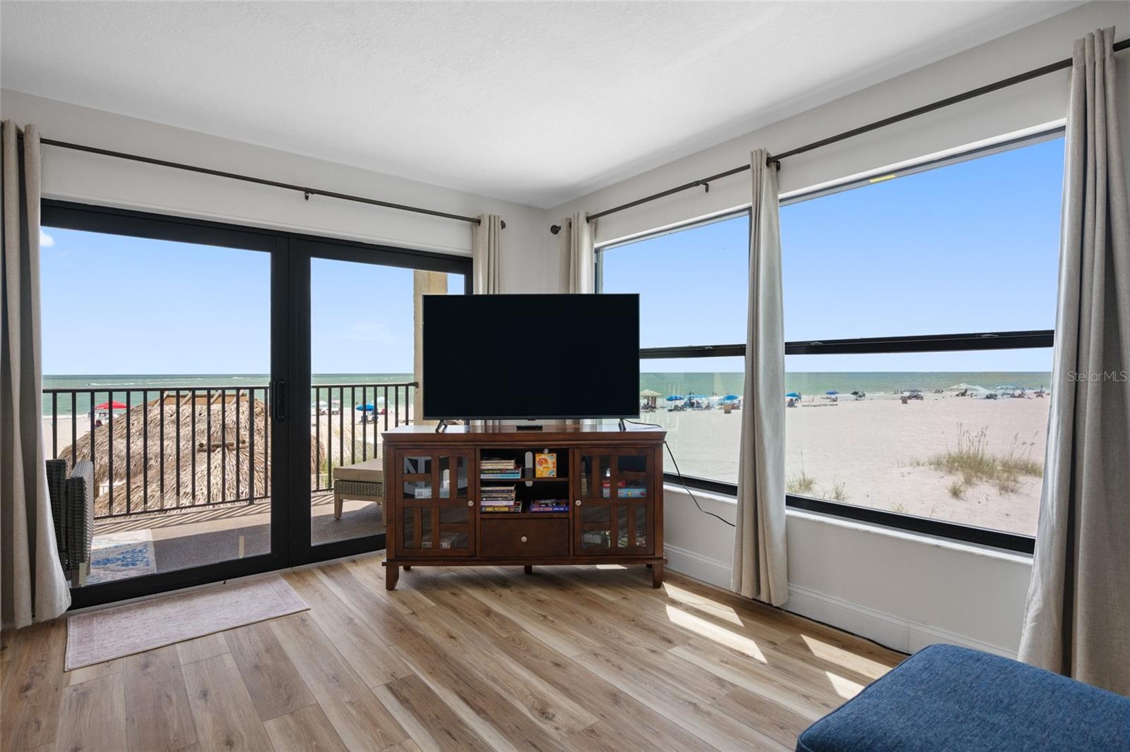 SANDY SHORES CONDO - Residential