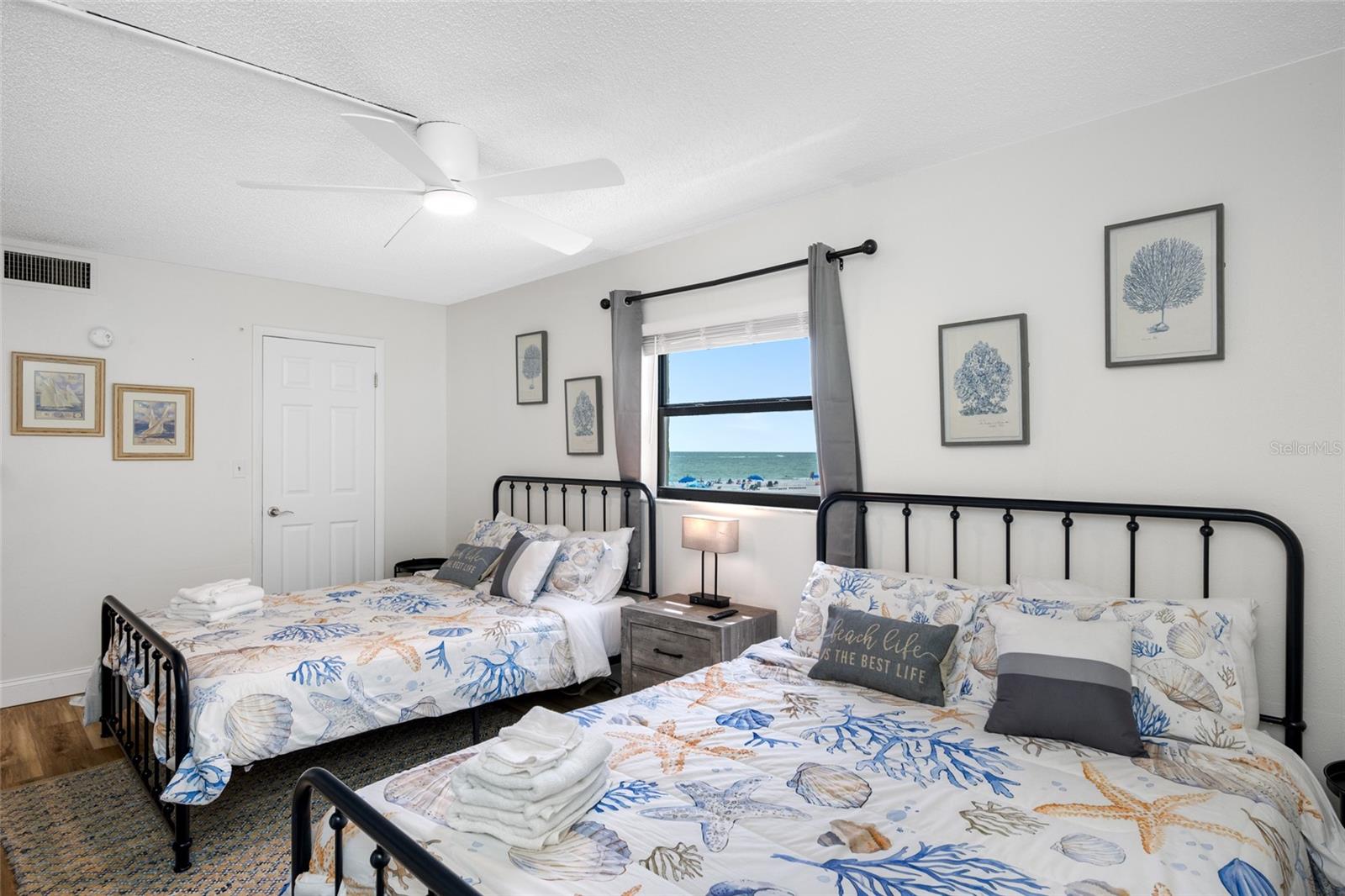 SANDY SHORES CONDO - Residential