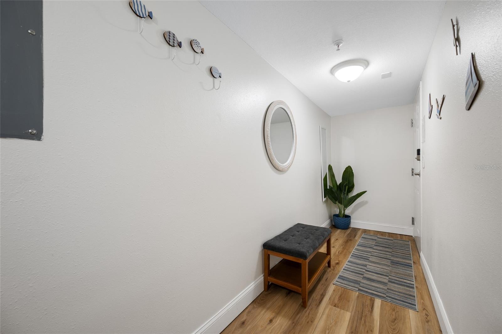 SANDY SHORES CONDO - Residential
