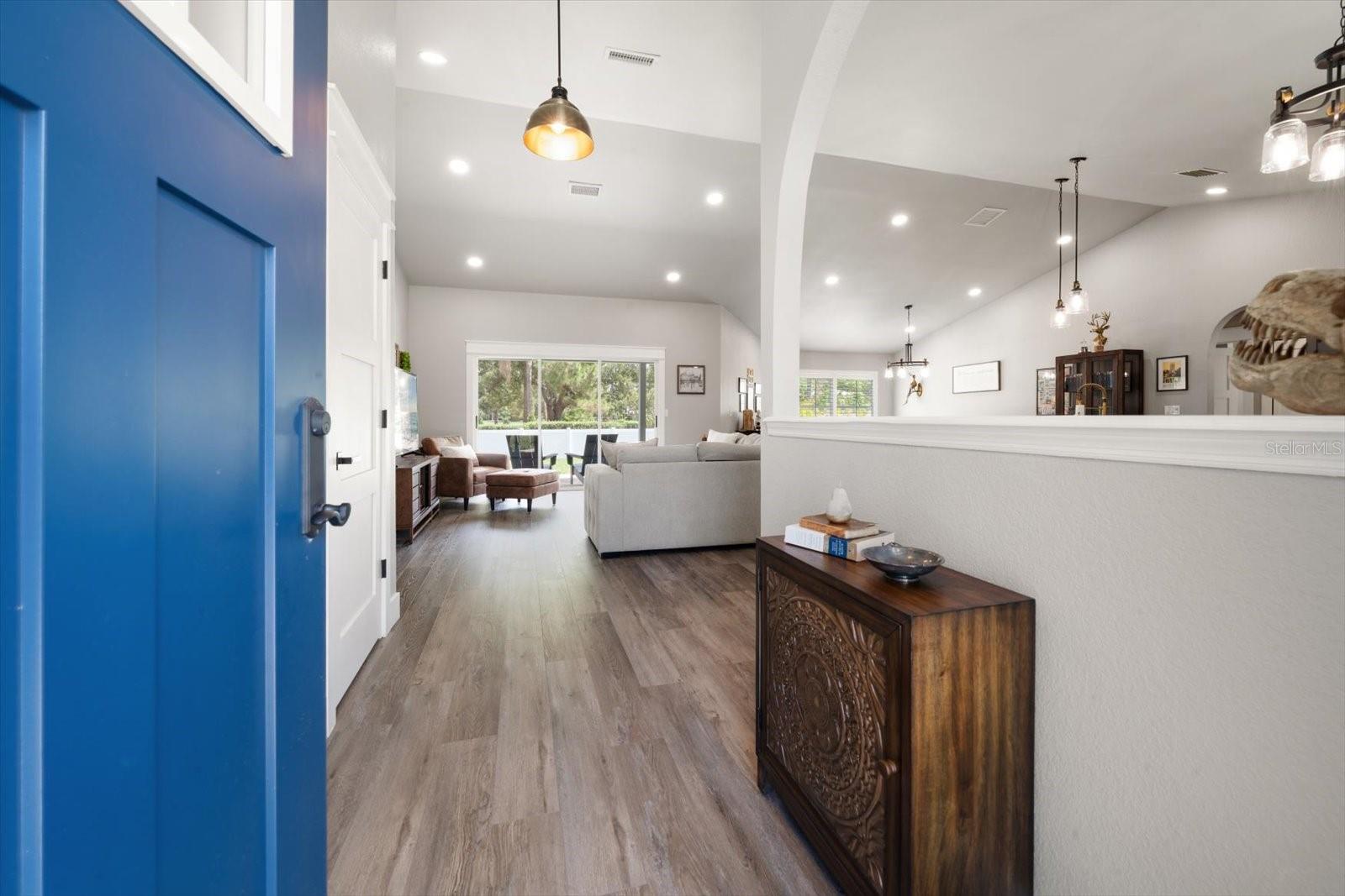 BELLEAIR ESTATES 4TH ADD - Residential