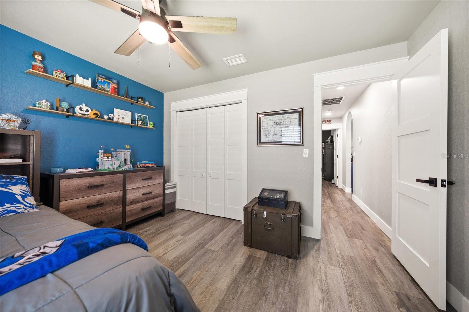 BELLEAIR ESTATES 4TH ADD - Residential