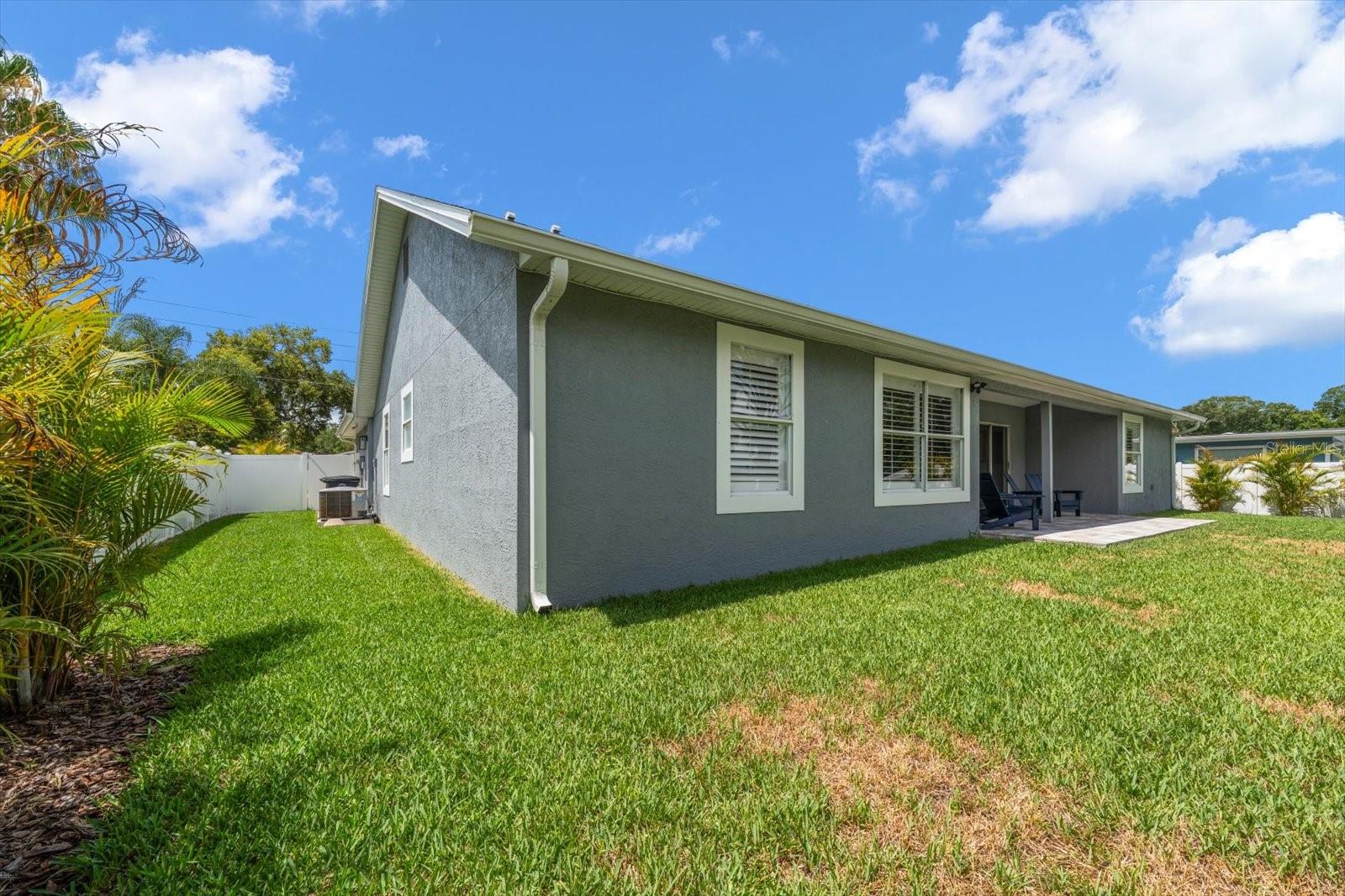 BELLEAIR ESTATES 4TH ADD - Residential