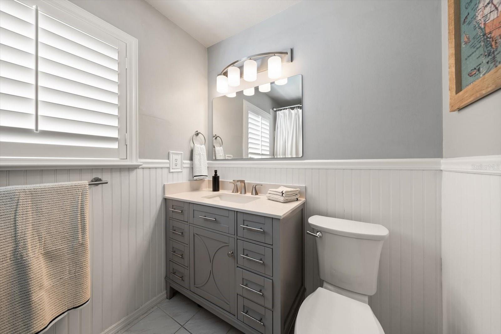 BELLEAIR ESTATES 4TH ADD - Residential