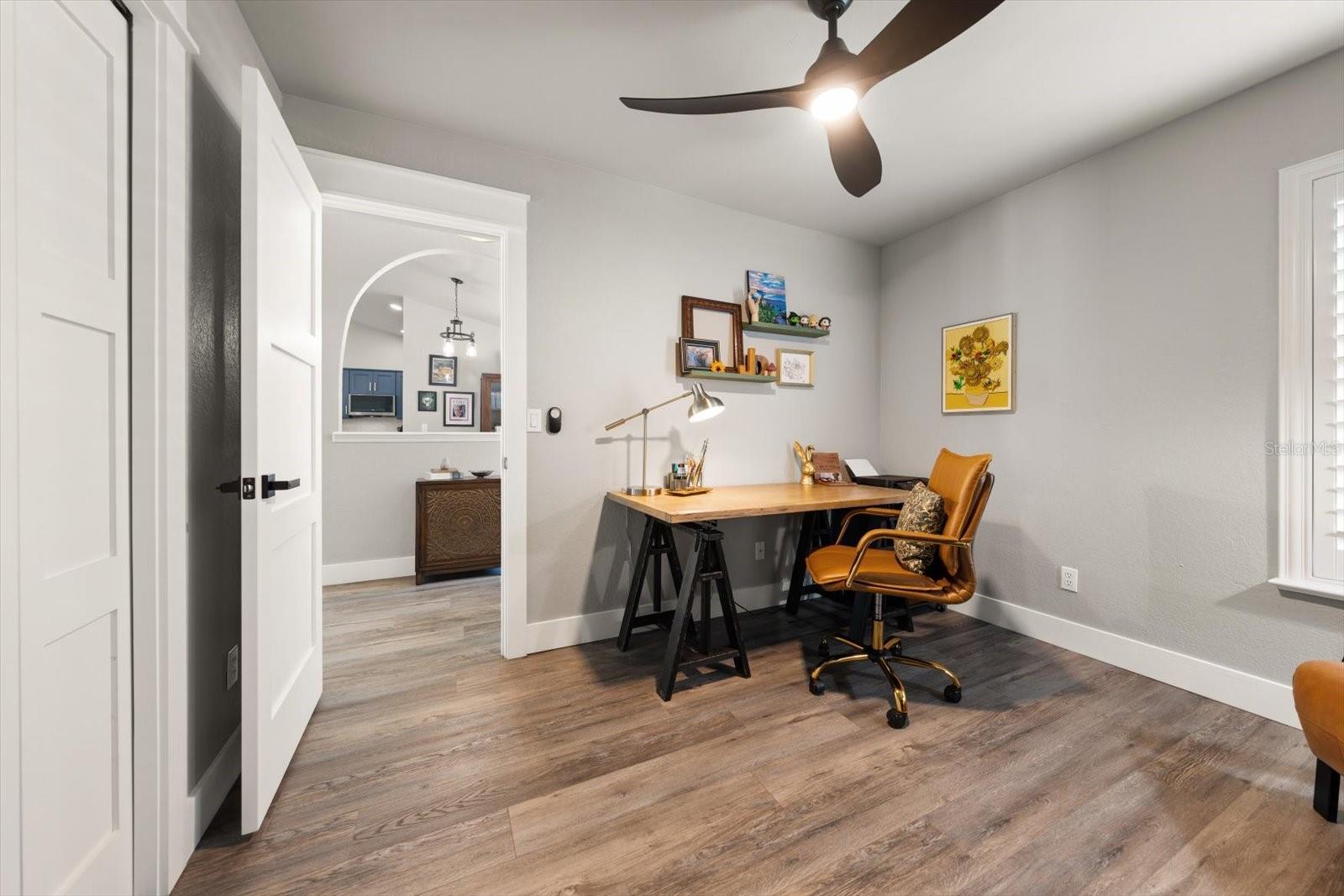 BELLEAIR ESTATES 4TH ADD - Residential