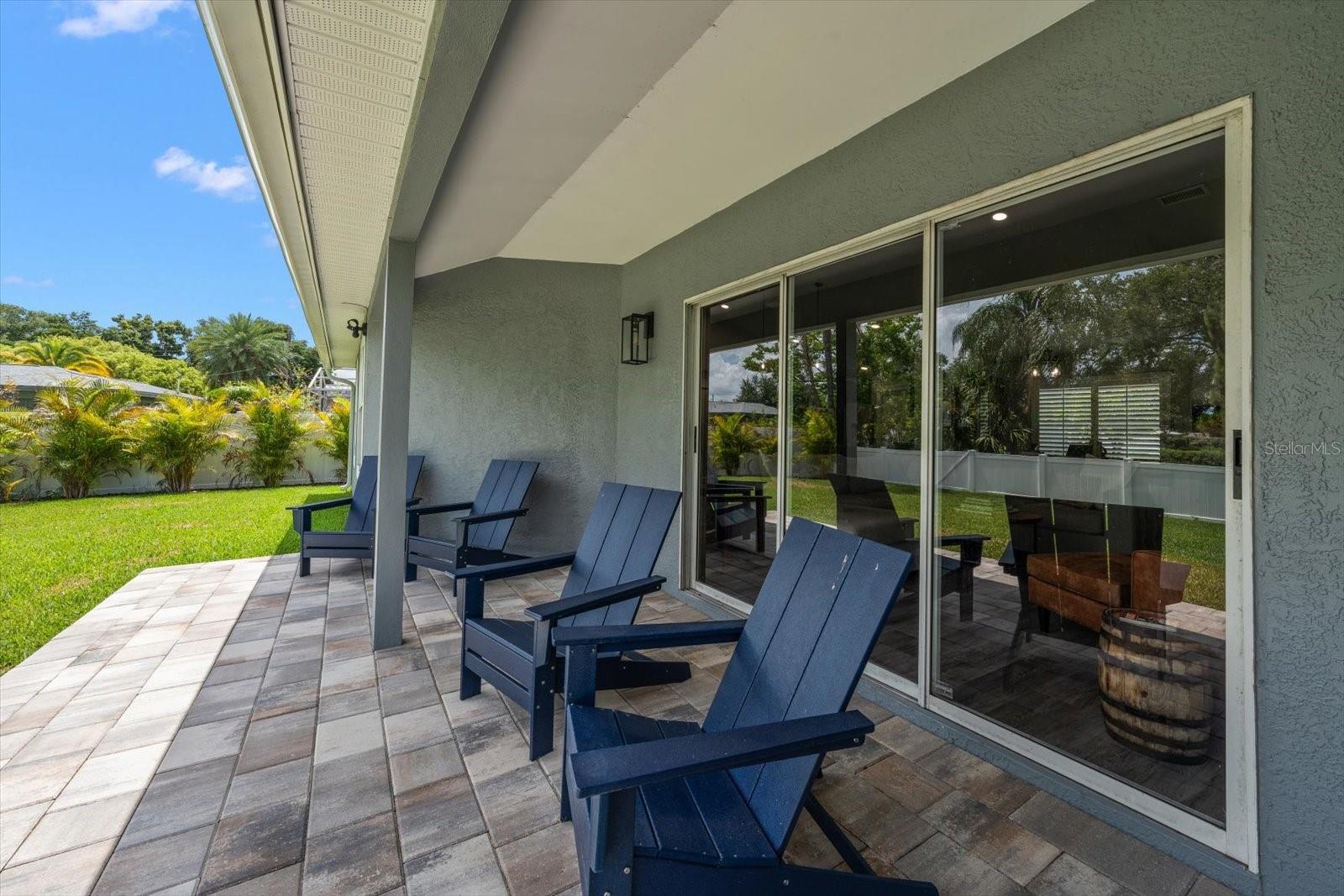 BELLEAIR ESTATES 4TH ADD - Residential