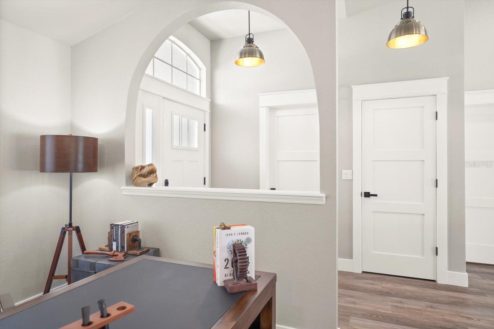 BELLEAIR ESTATES 4TH ADD - Residential